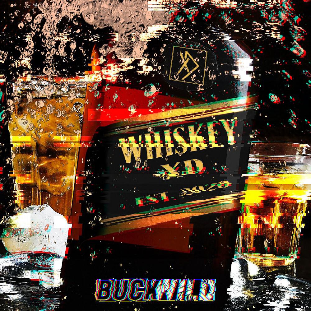 Релиз Whiskey