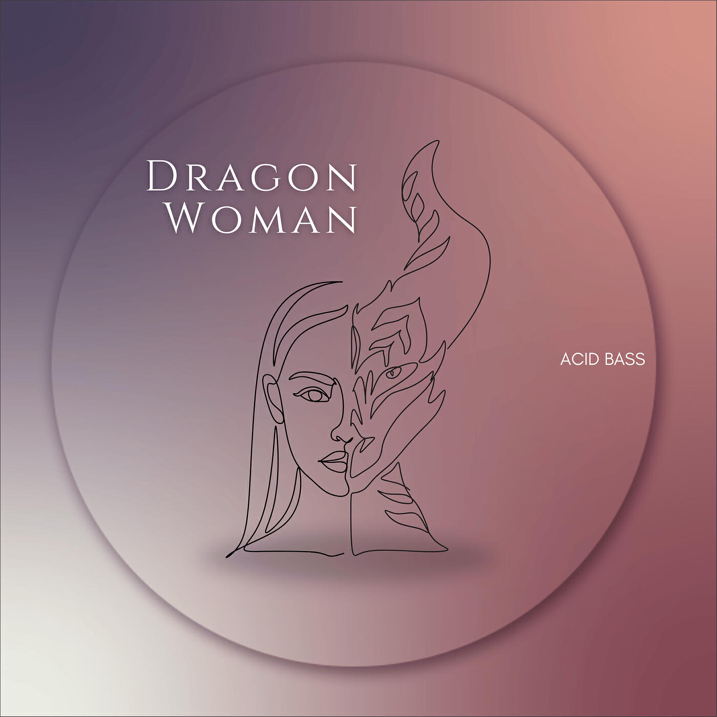 Релиз Dragon Woman