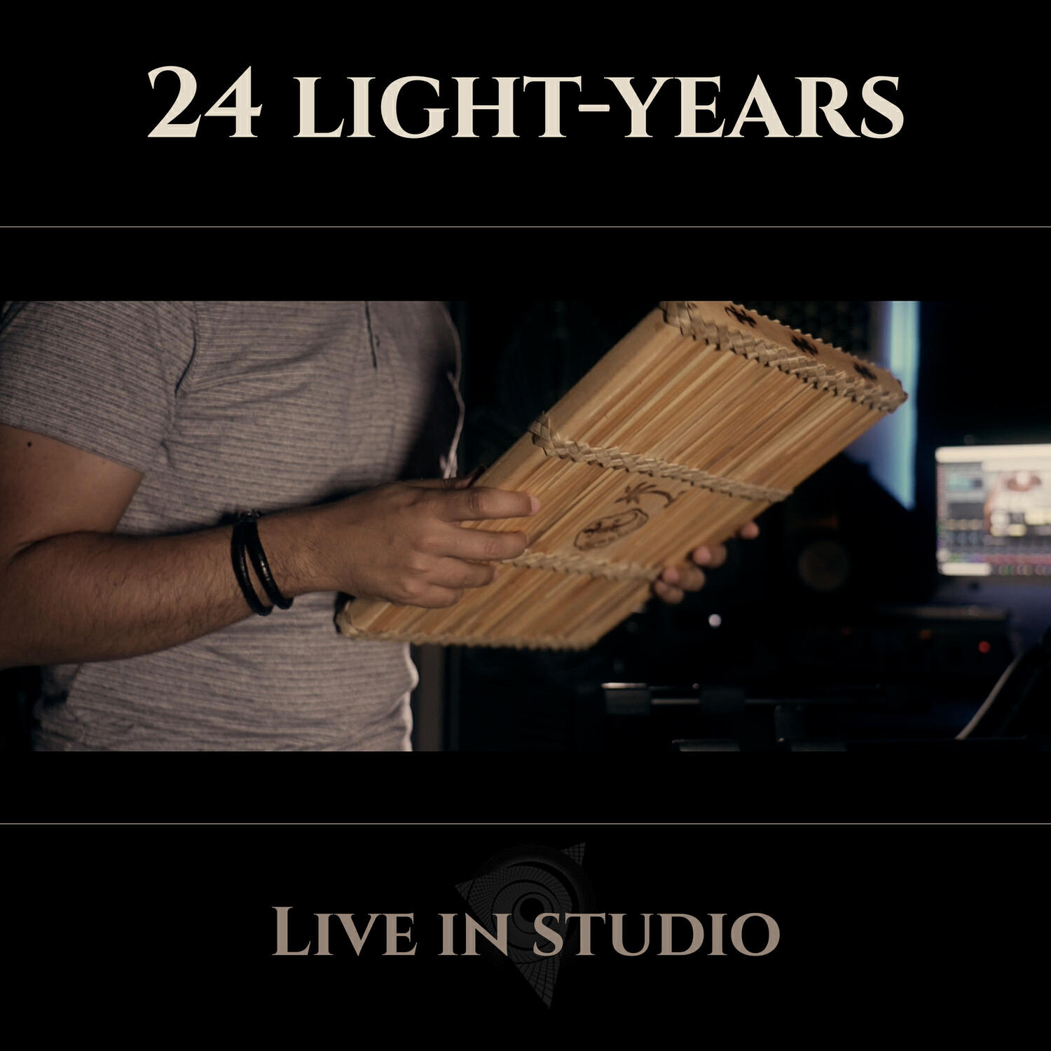Релиз 24 Light-Years