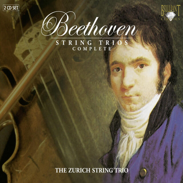 Релиз String Trios Part: 2