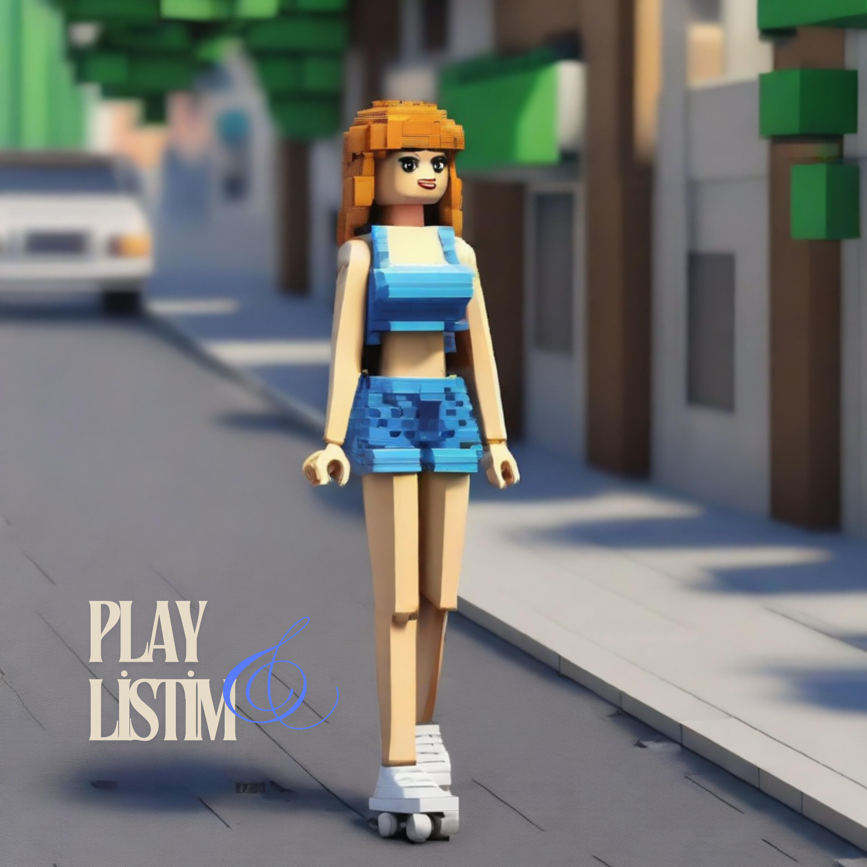 Релиз Playlistim