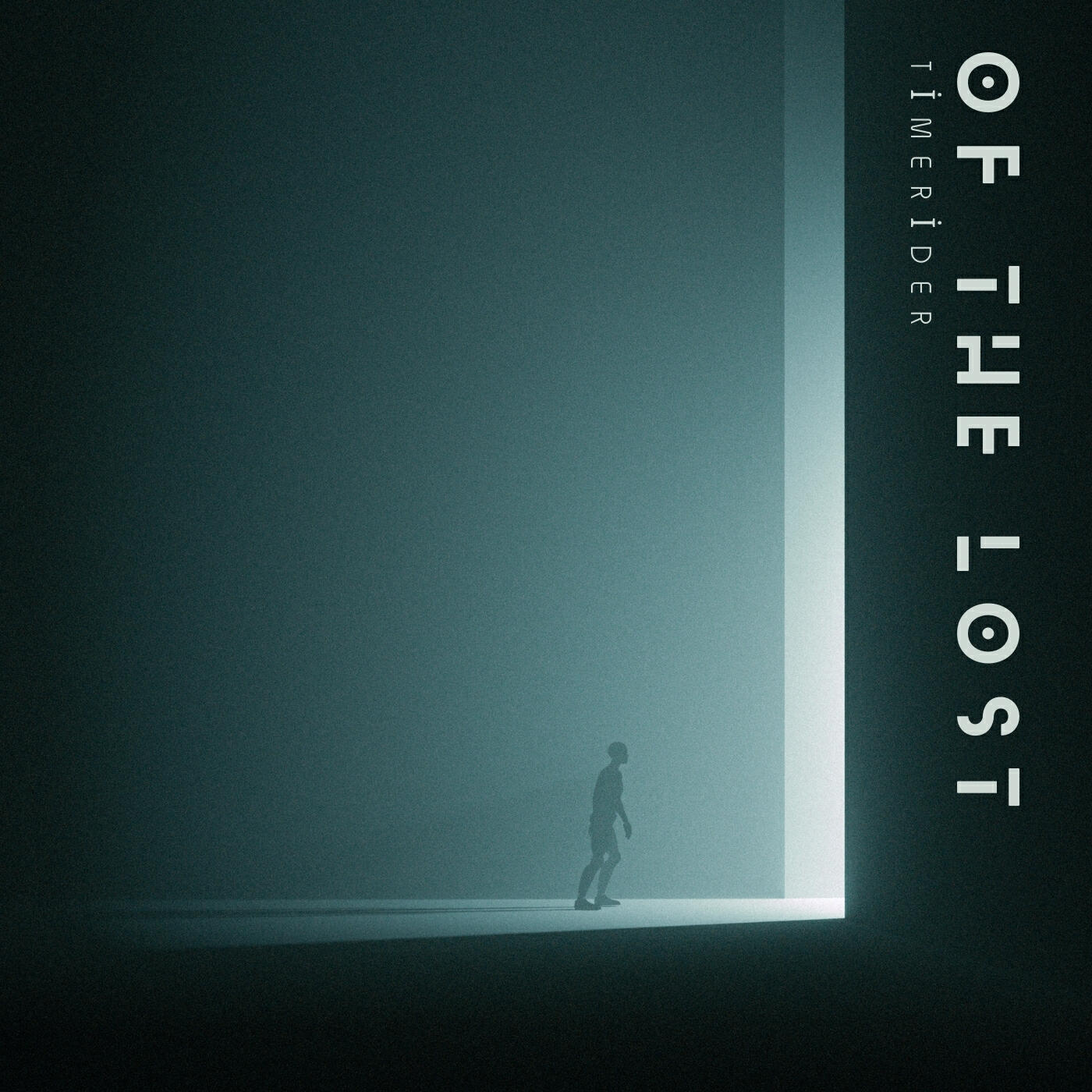 Релиз Of the Lost