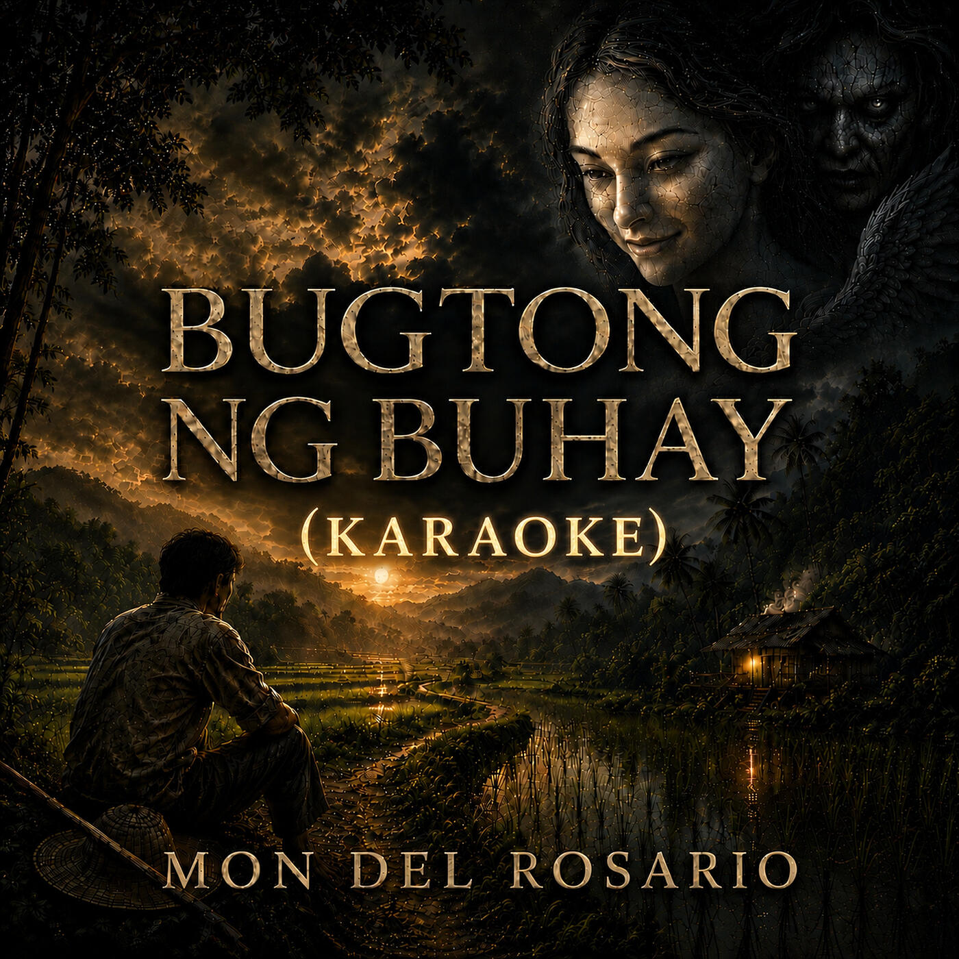Релиз Bugtong Ng Buhay (Karaoke)