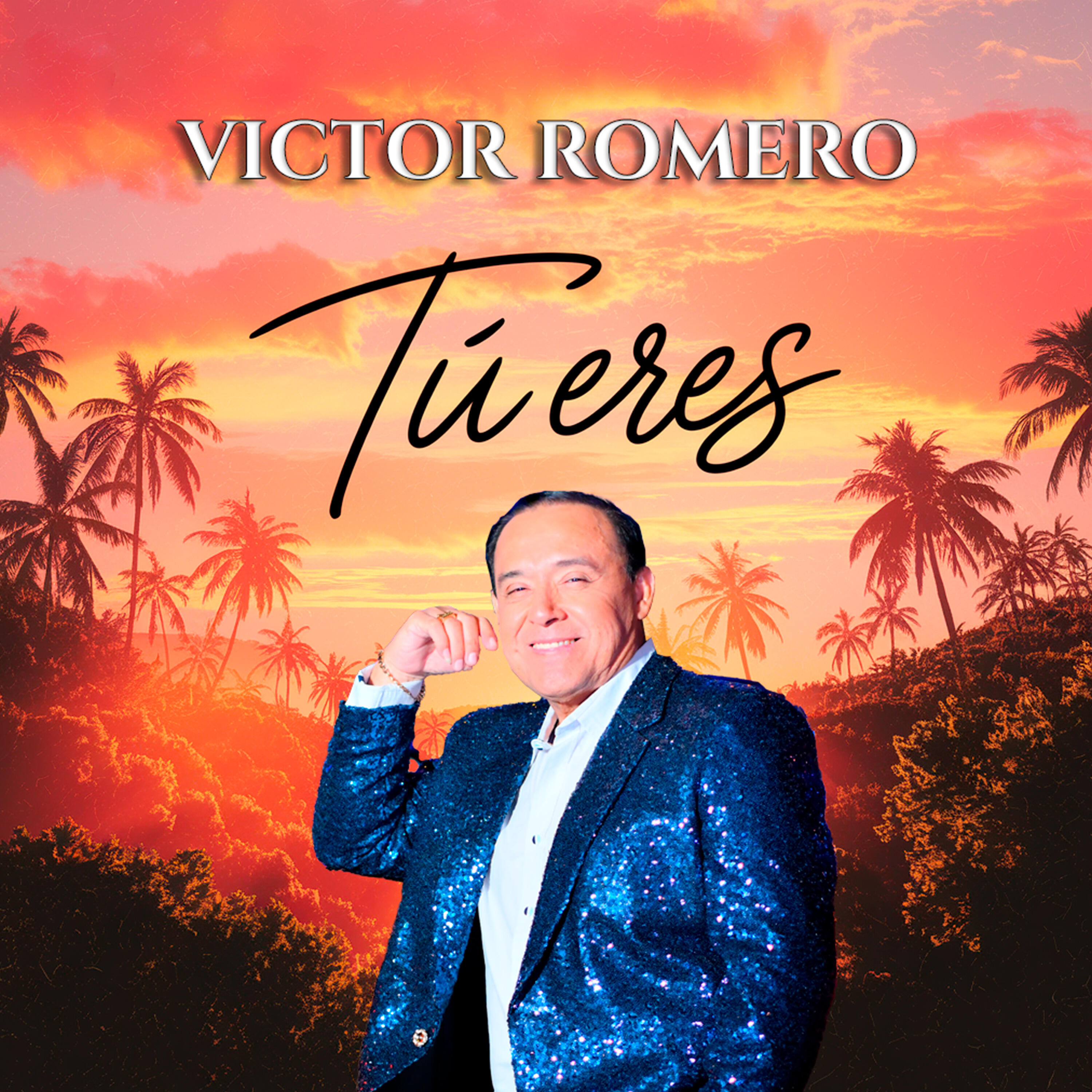 Релиз Tú Eres