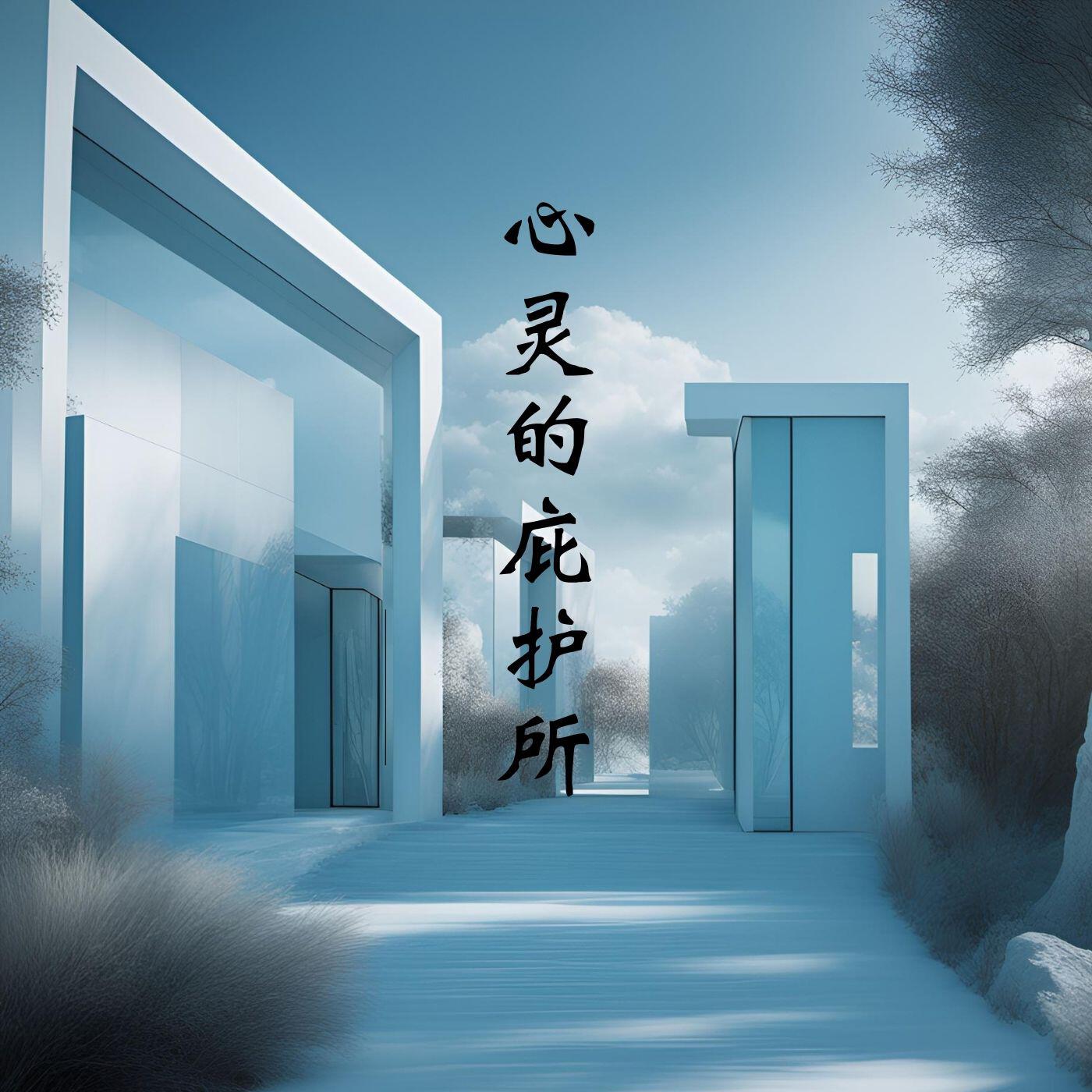 Релиз 心灵的庇护所