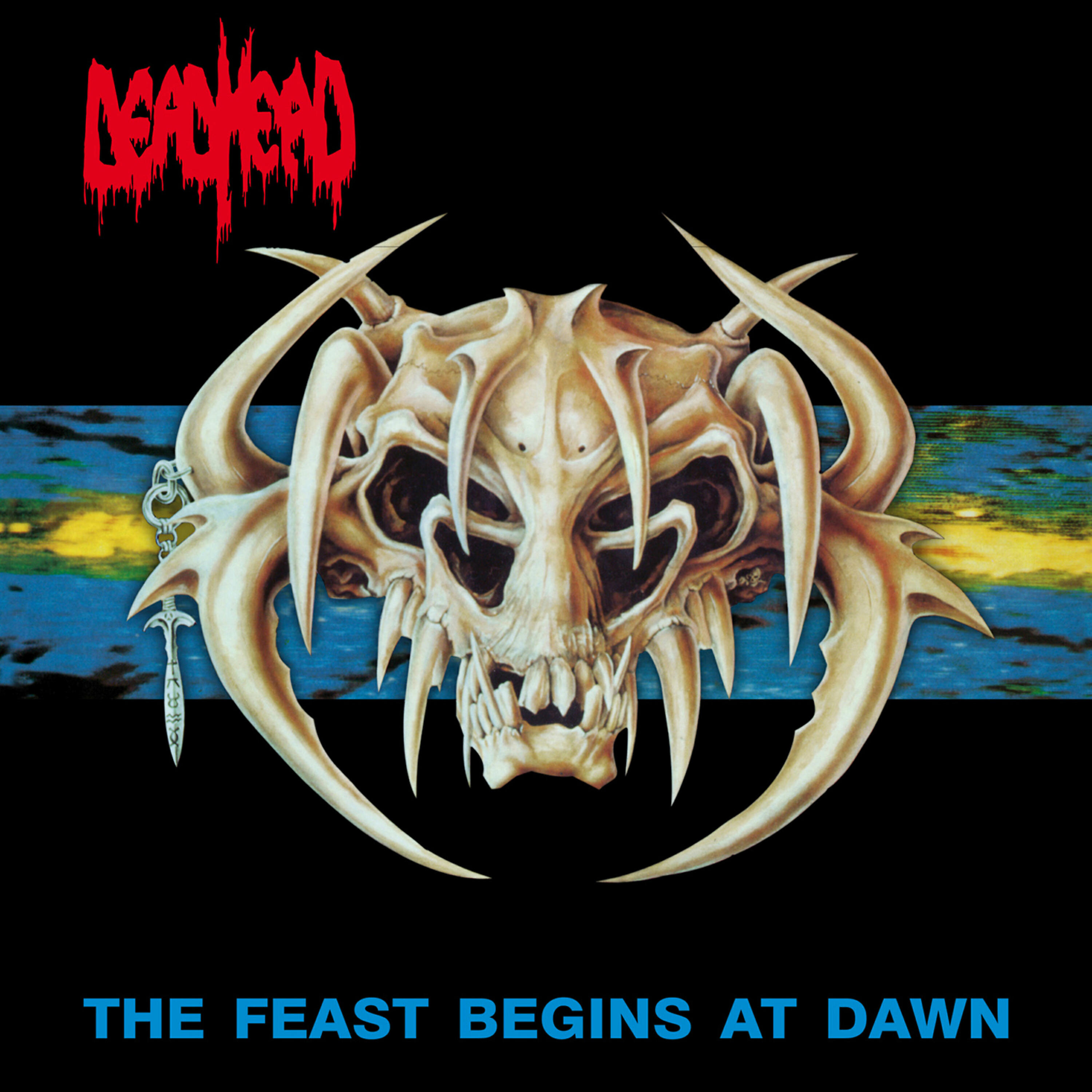 Релиз The Feast Begins at Dawn