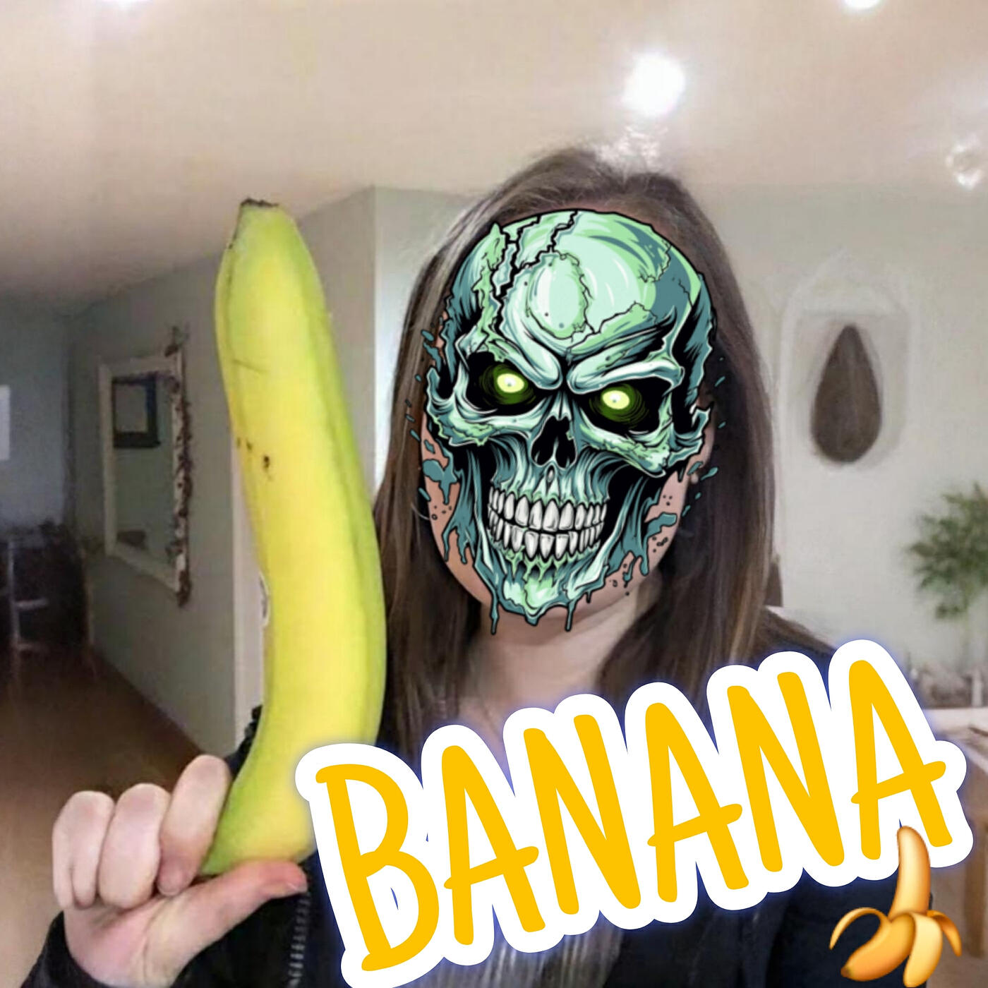 Релиз Banana