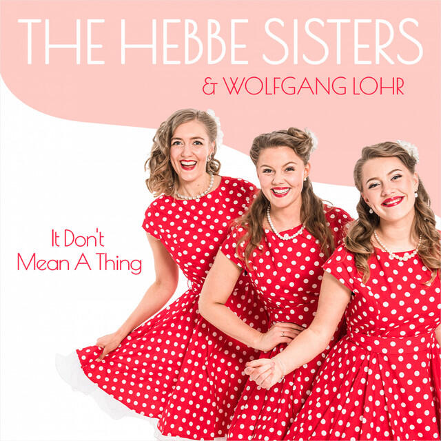 Релиз It Don't Mean A Thing (Electro Swing Mix)