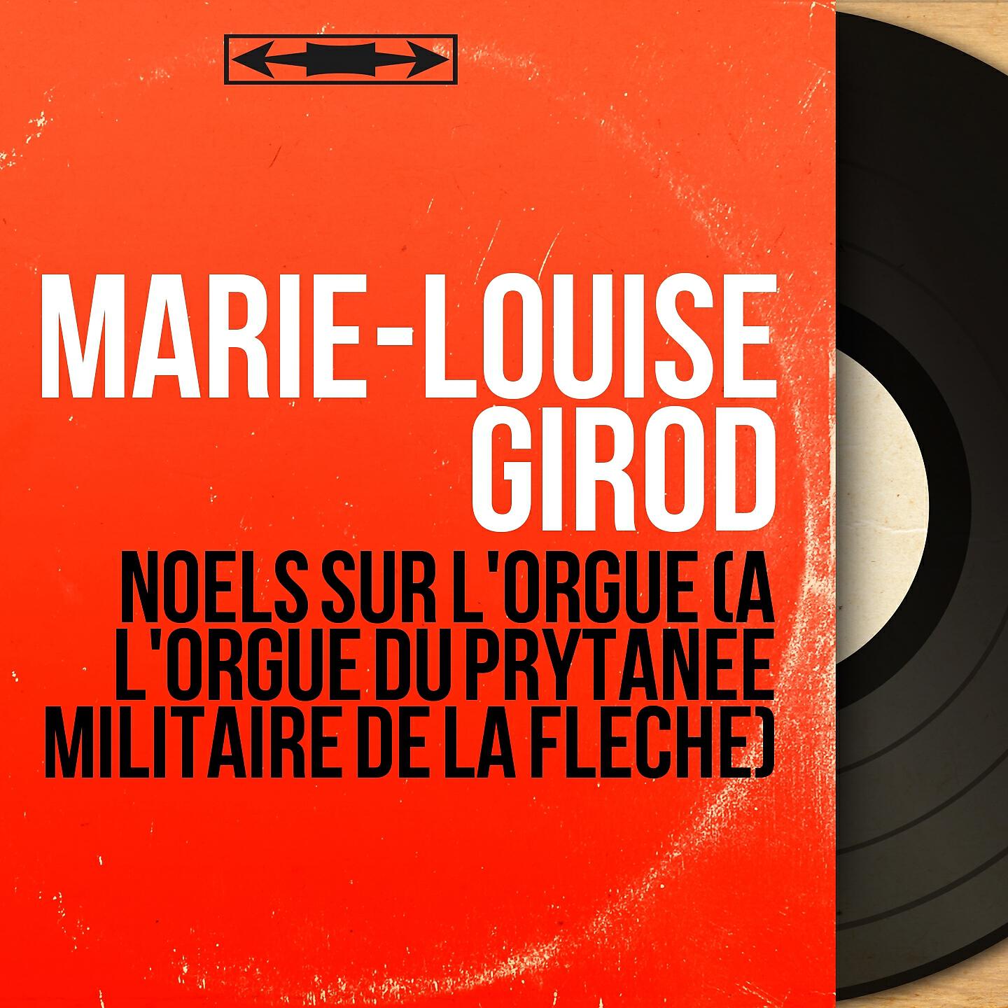Marie-Louise Girod