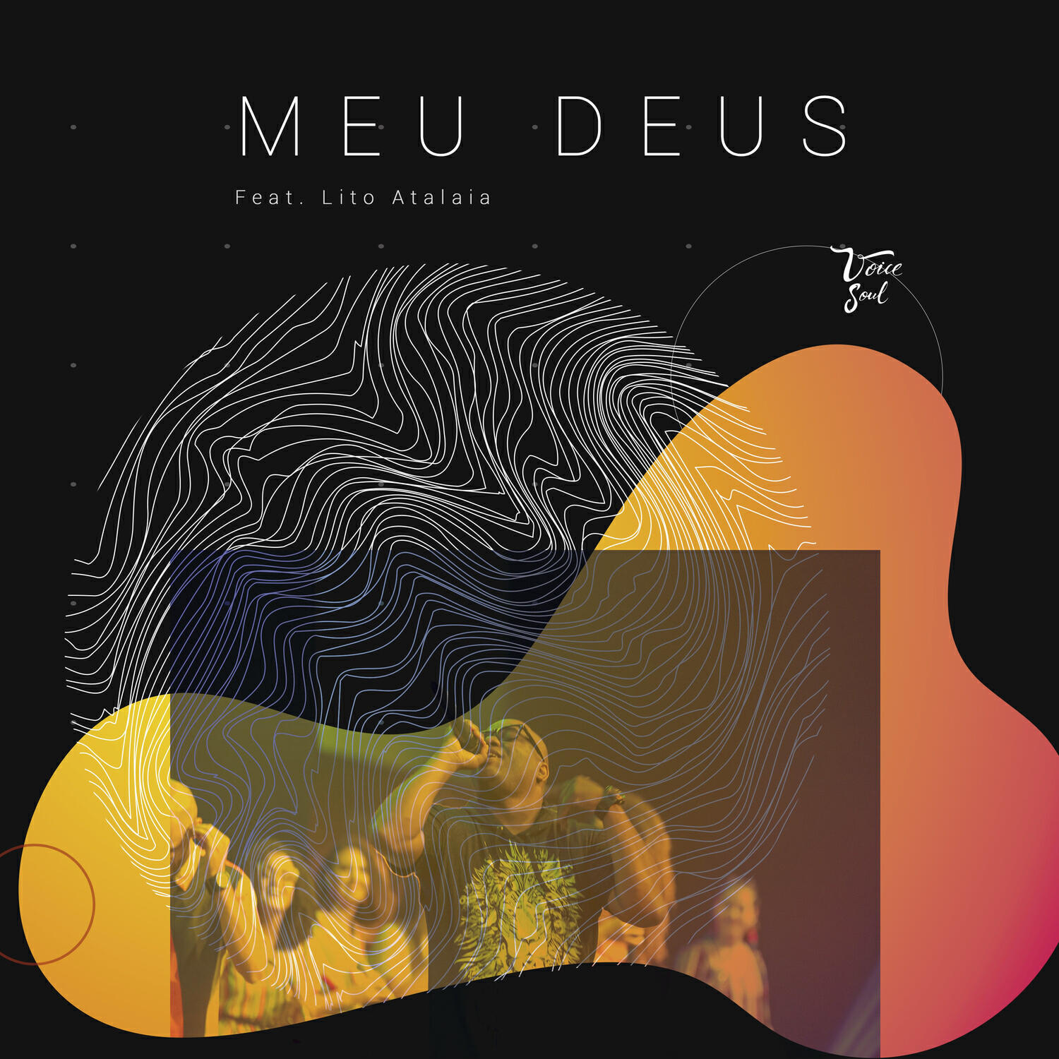 Релиз Meu Deus