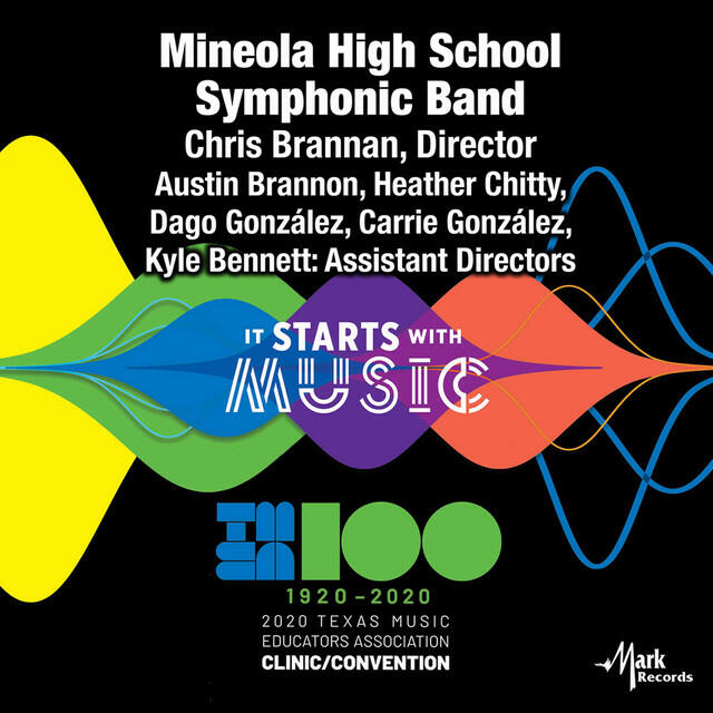 Mineola High School Symphonic Band