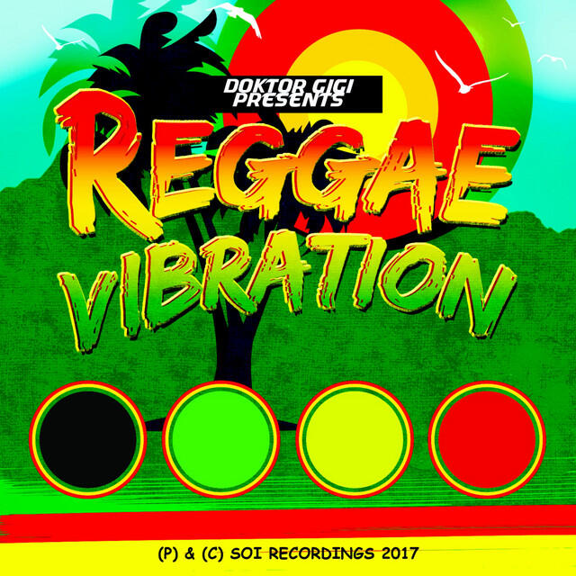 Релиз Reggae Vibration
