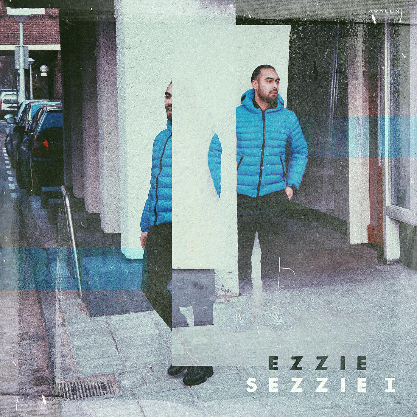 Трек Ezziesezie I