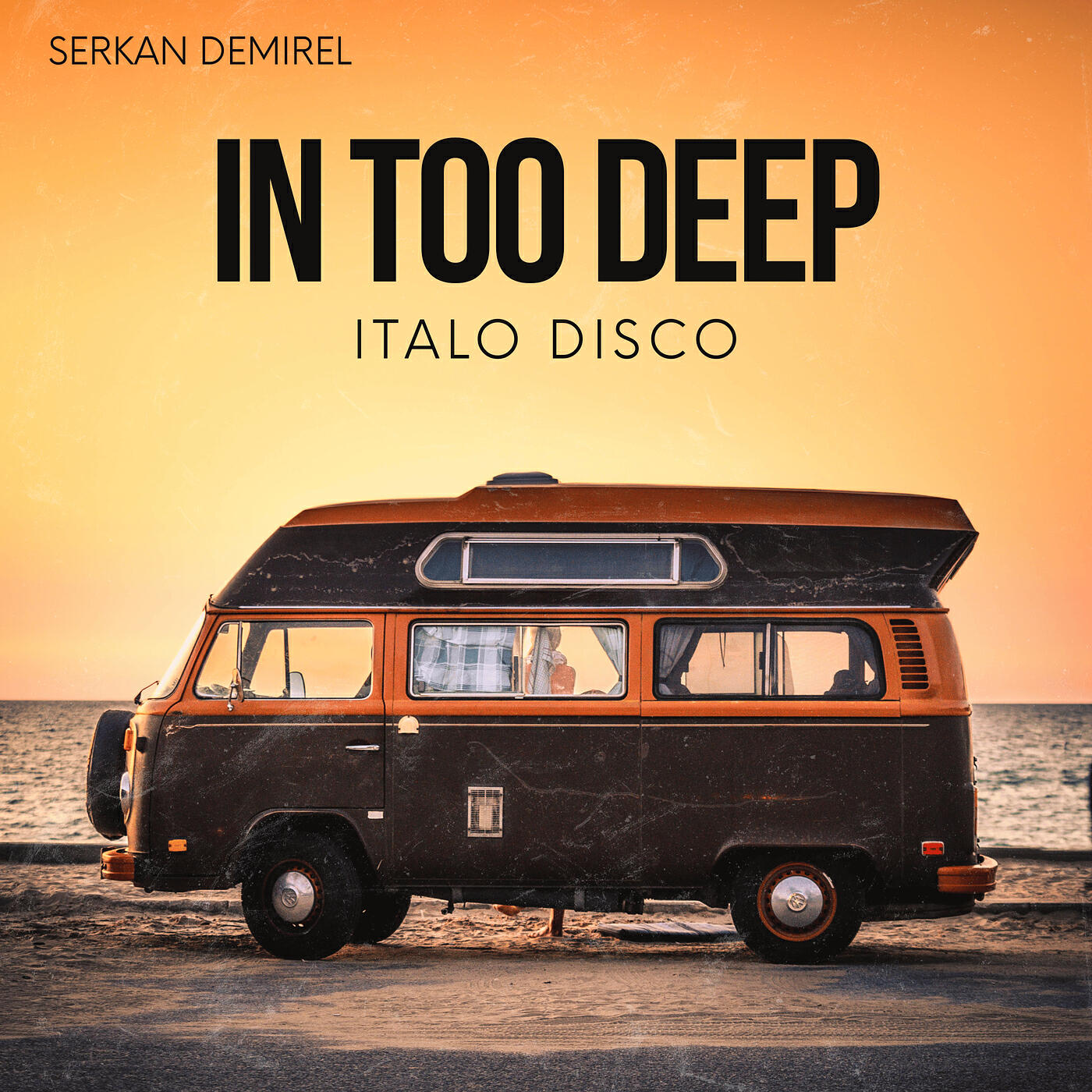 Релиз In Too Deep (Italo Disco)