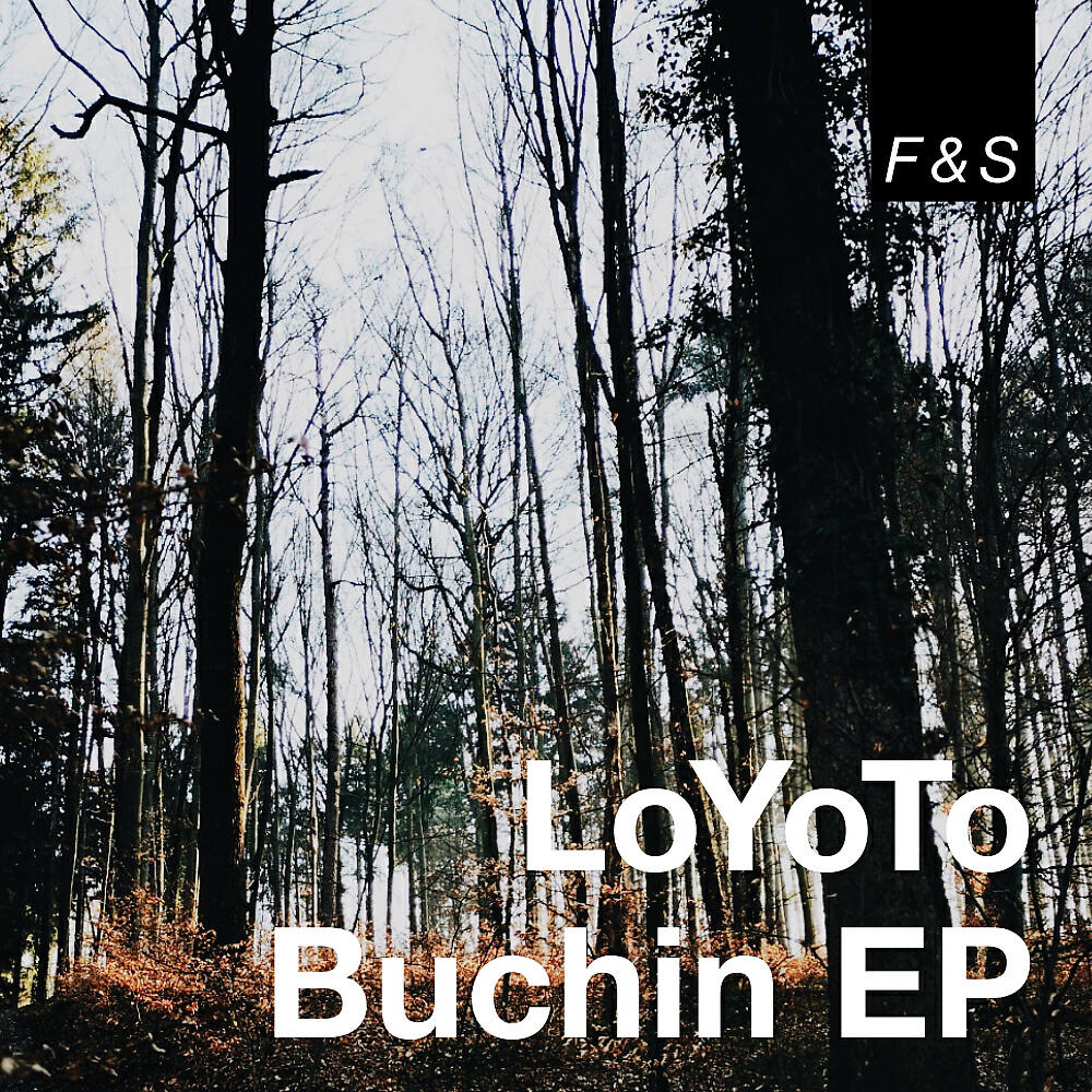 Релиз Buchin EP