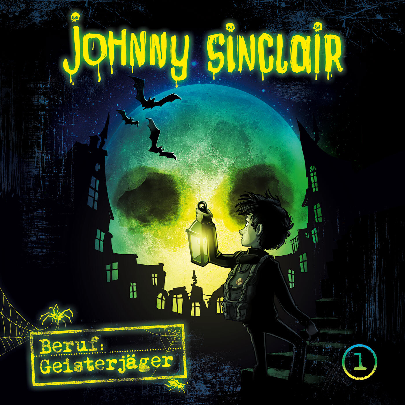 Johnny Sinclair