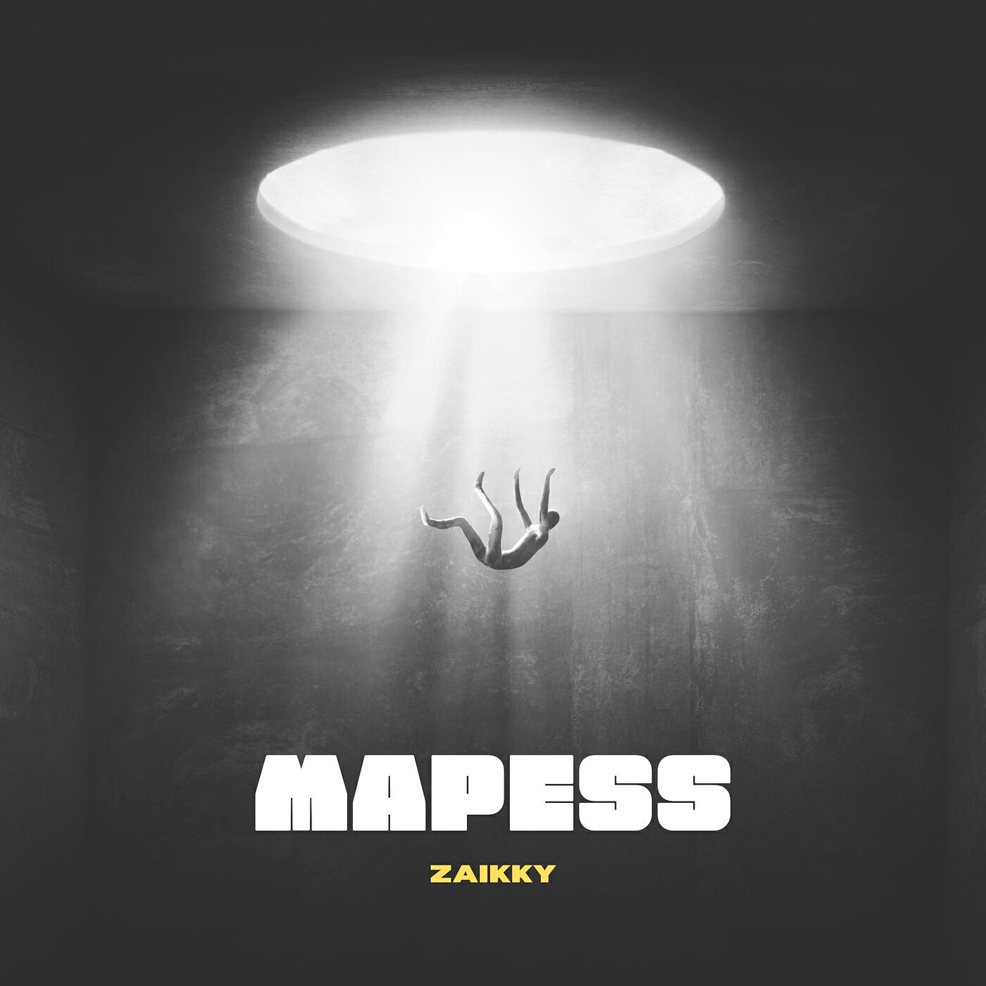 Релиз Mapess