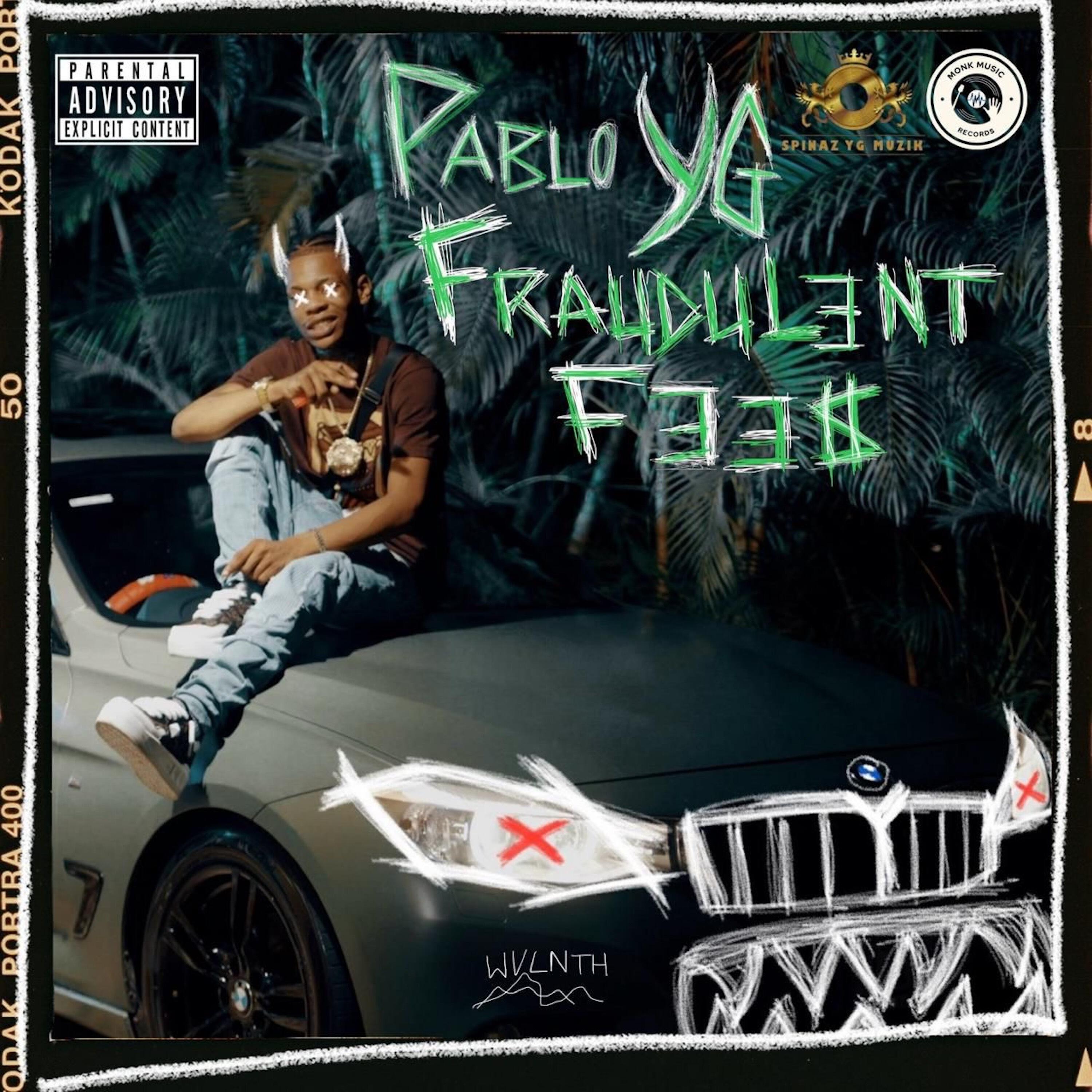 Релиз Fraudulent Fees