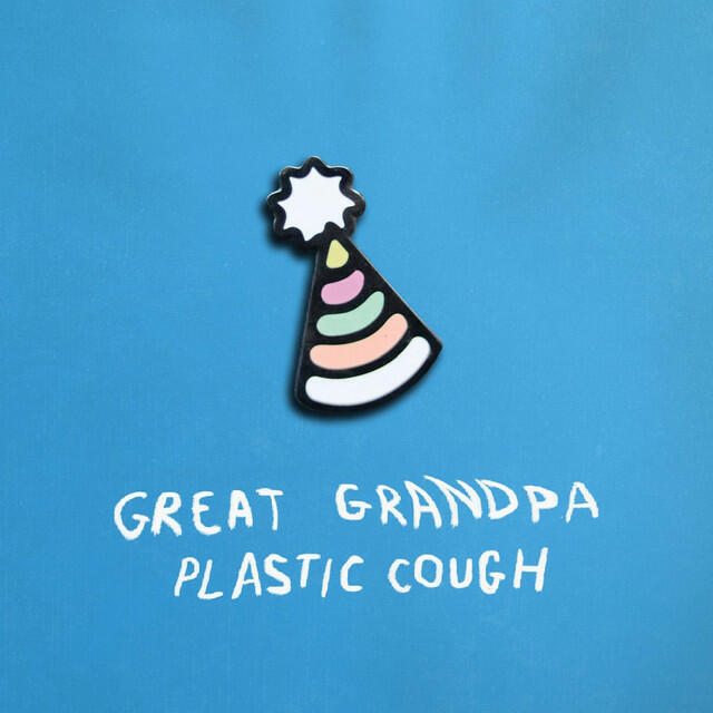 Релиз Plastic Cough