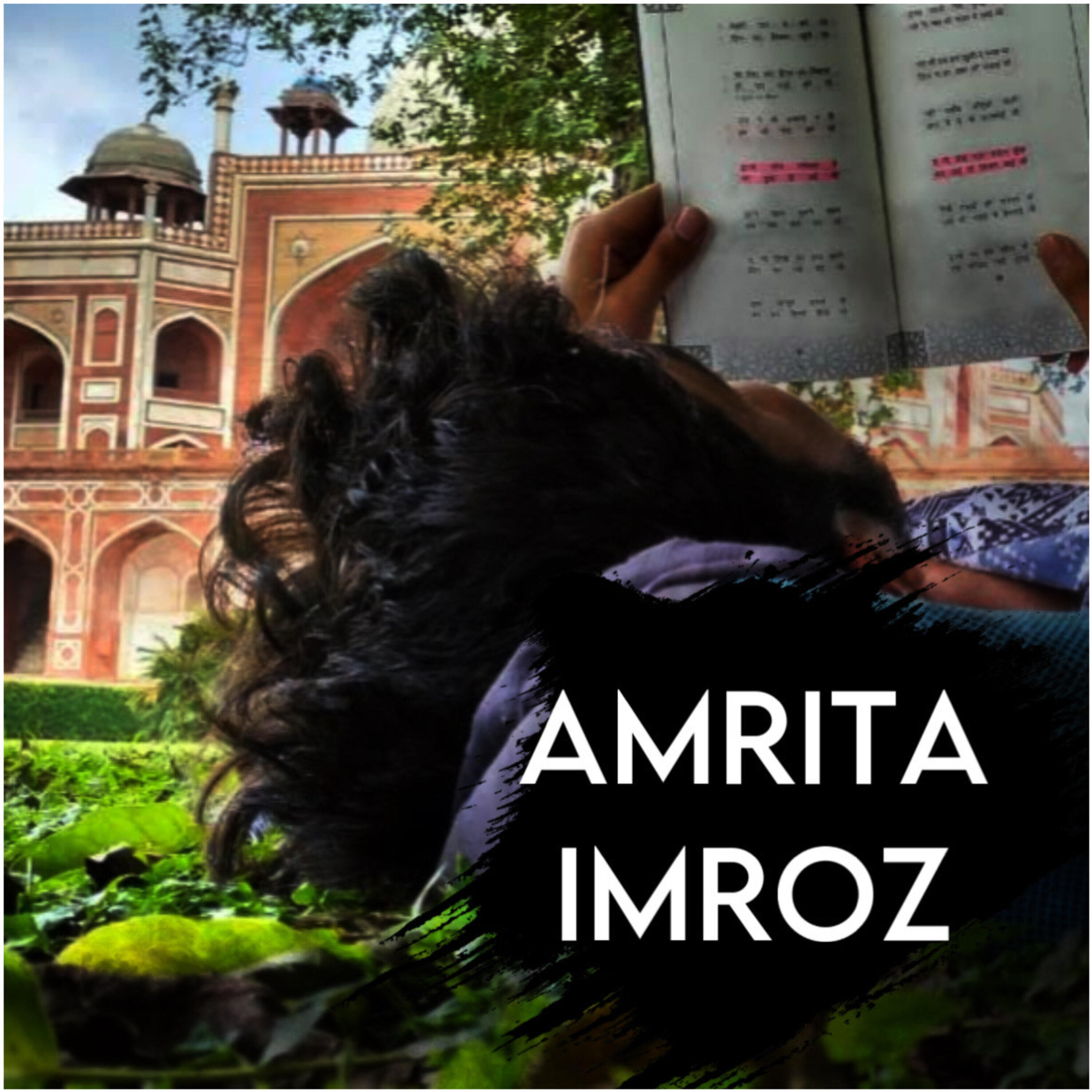 Релиз Amrita Imroz