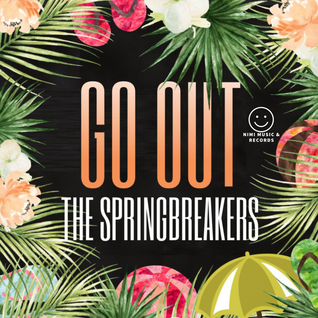 Релиз Go Out