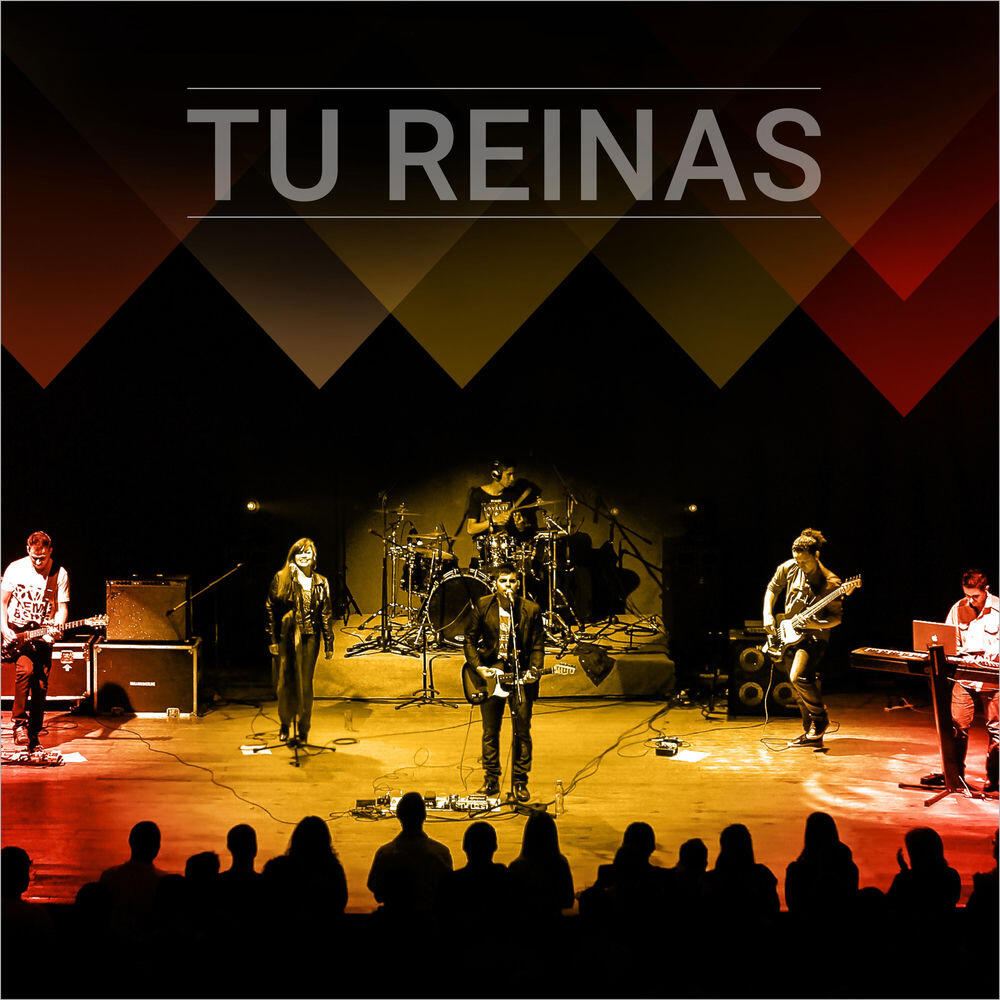 Релиз Tu Reinas