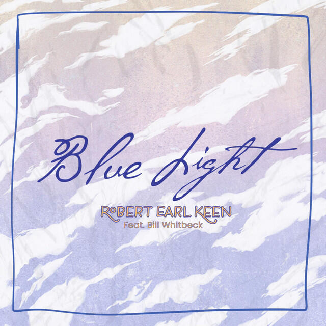 Релиз Blue Light