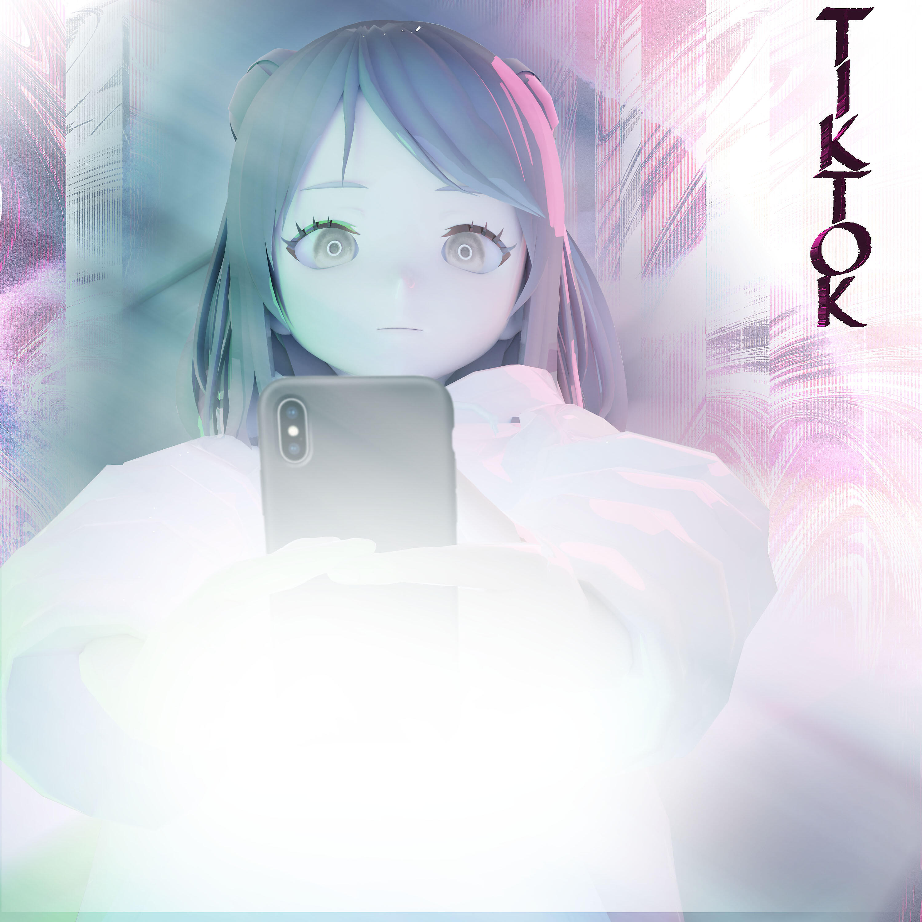 Релиз TIKTOK