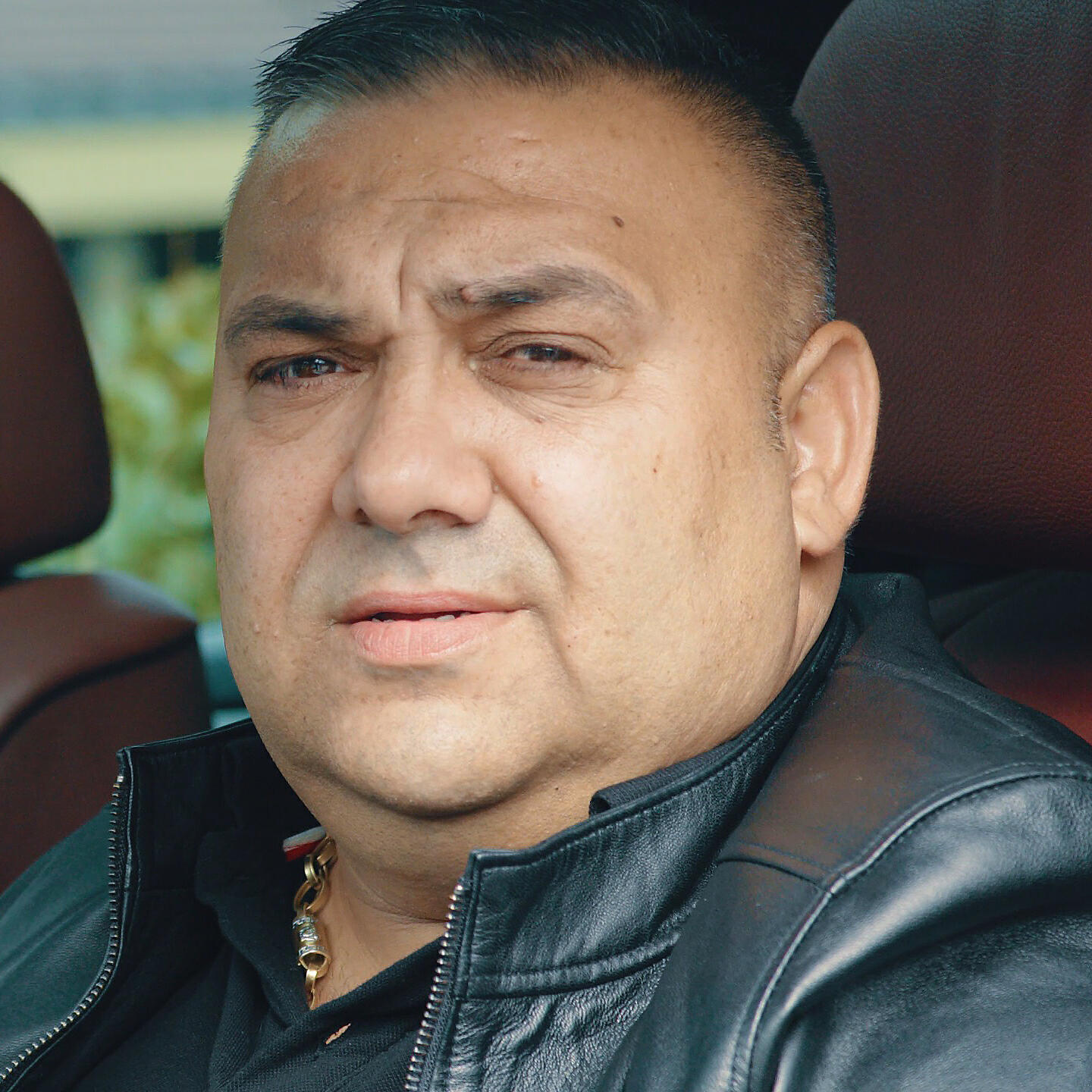Релиз Parca as fi facut din piatra