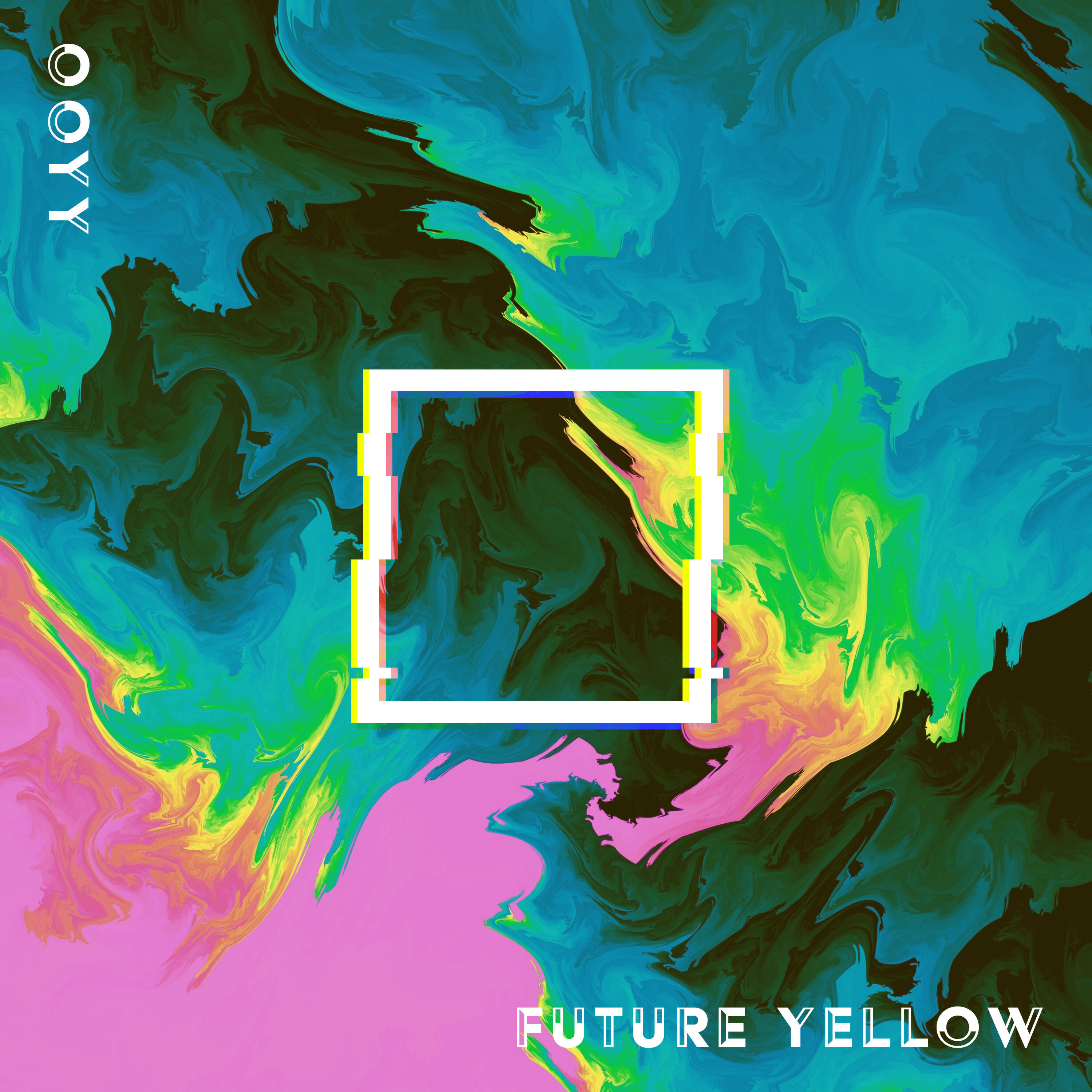 Релиз Future Yellow