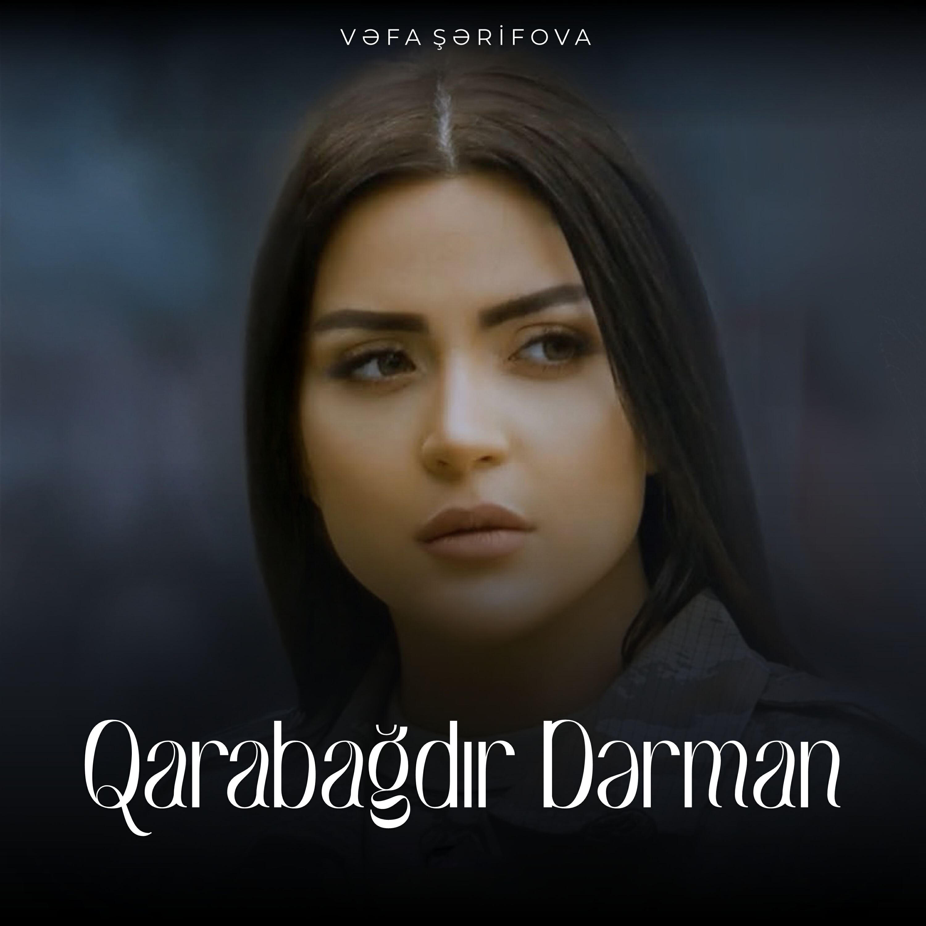 Постер альбома Qarabağdır Dərman