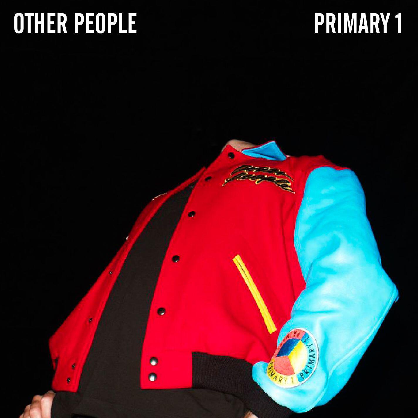 Релиз Other People
