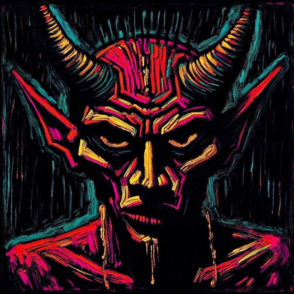Релиз Devil