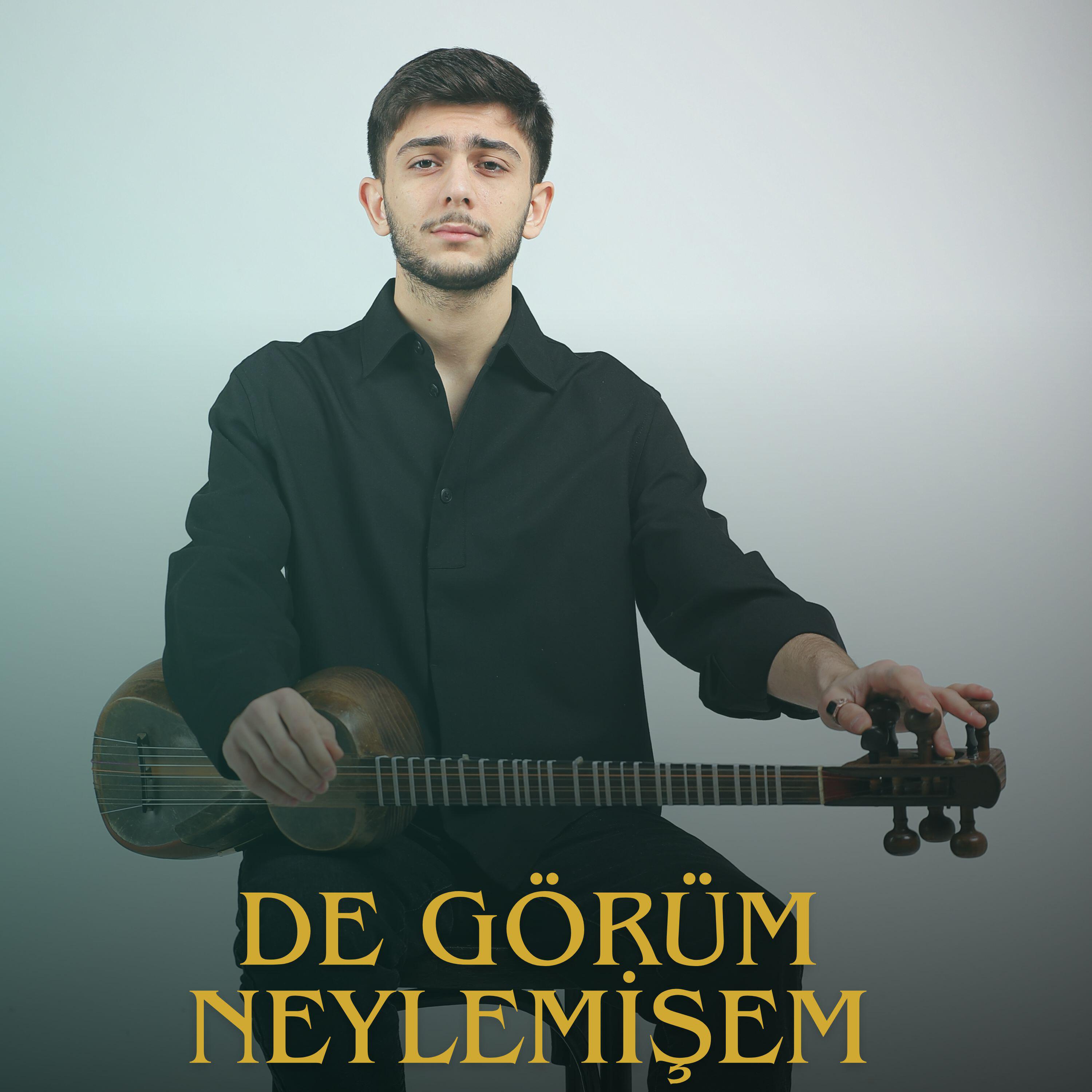 Релиз De görüm neylemişem
