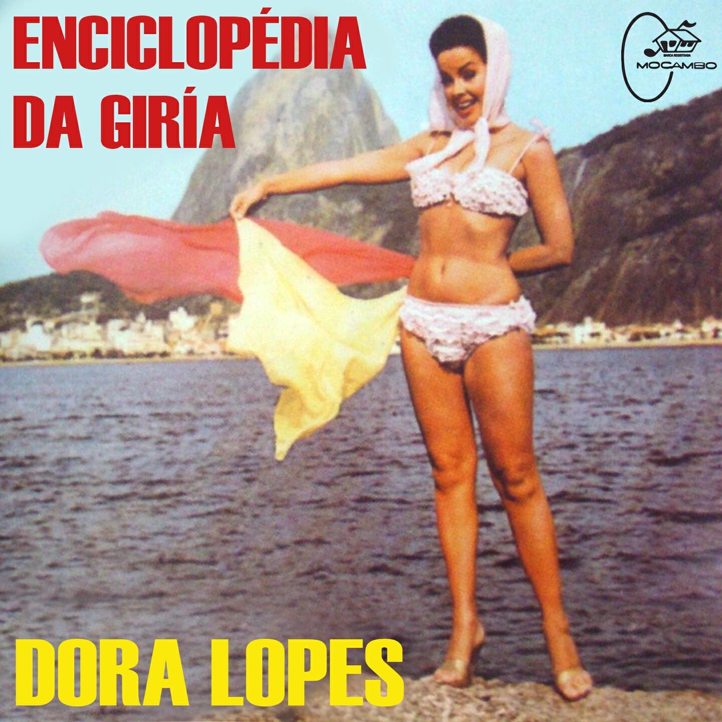 Релиз Enciclopédia da Gíria