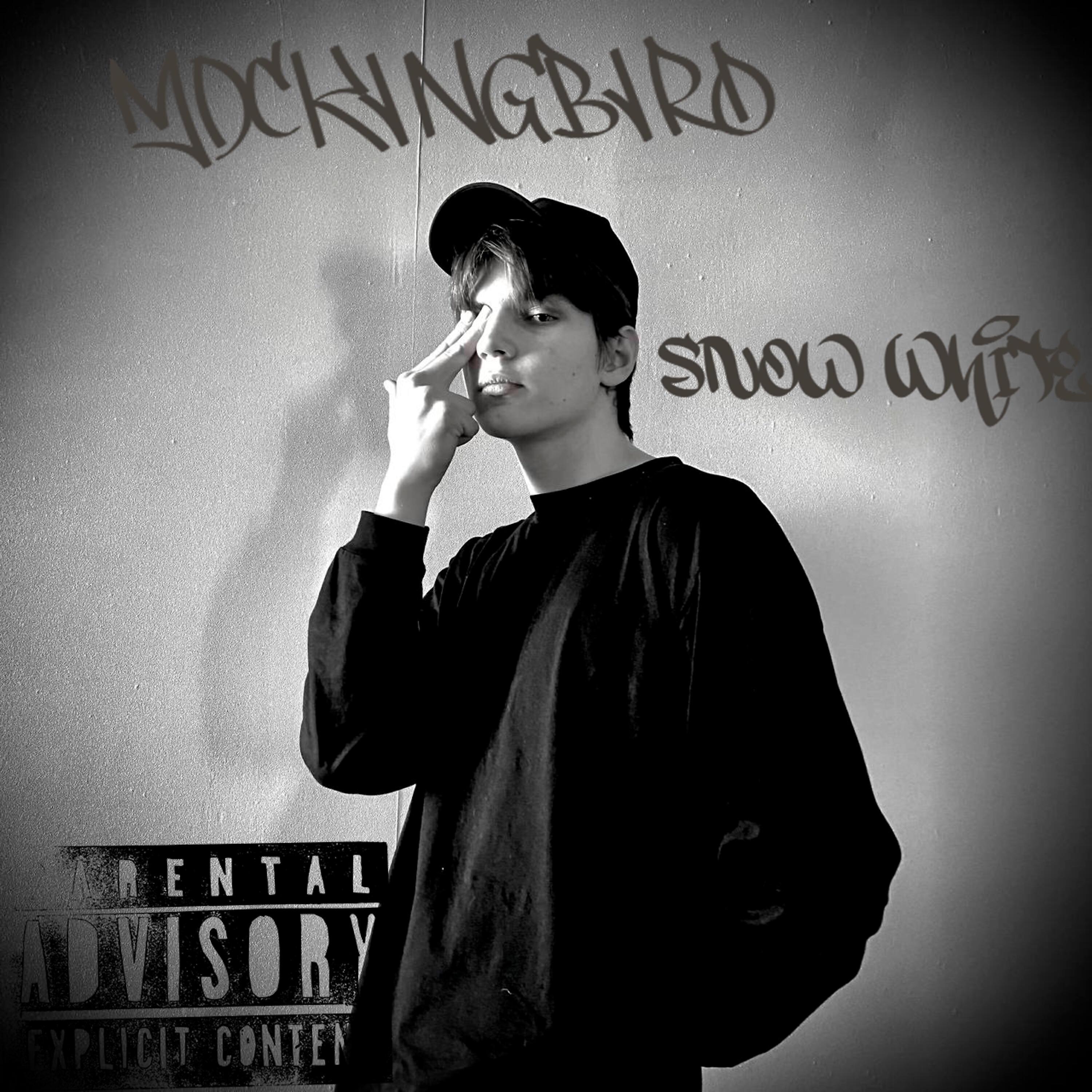 Релиз Snow White