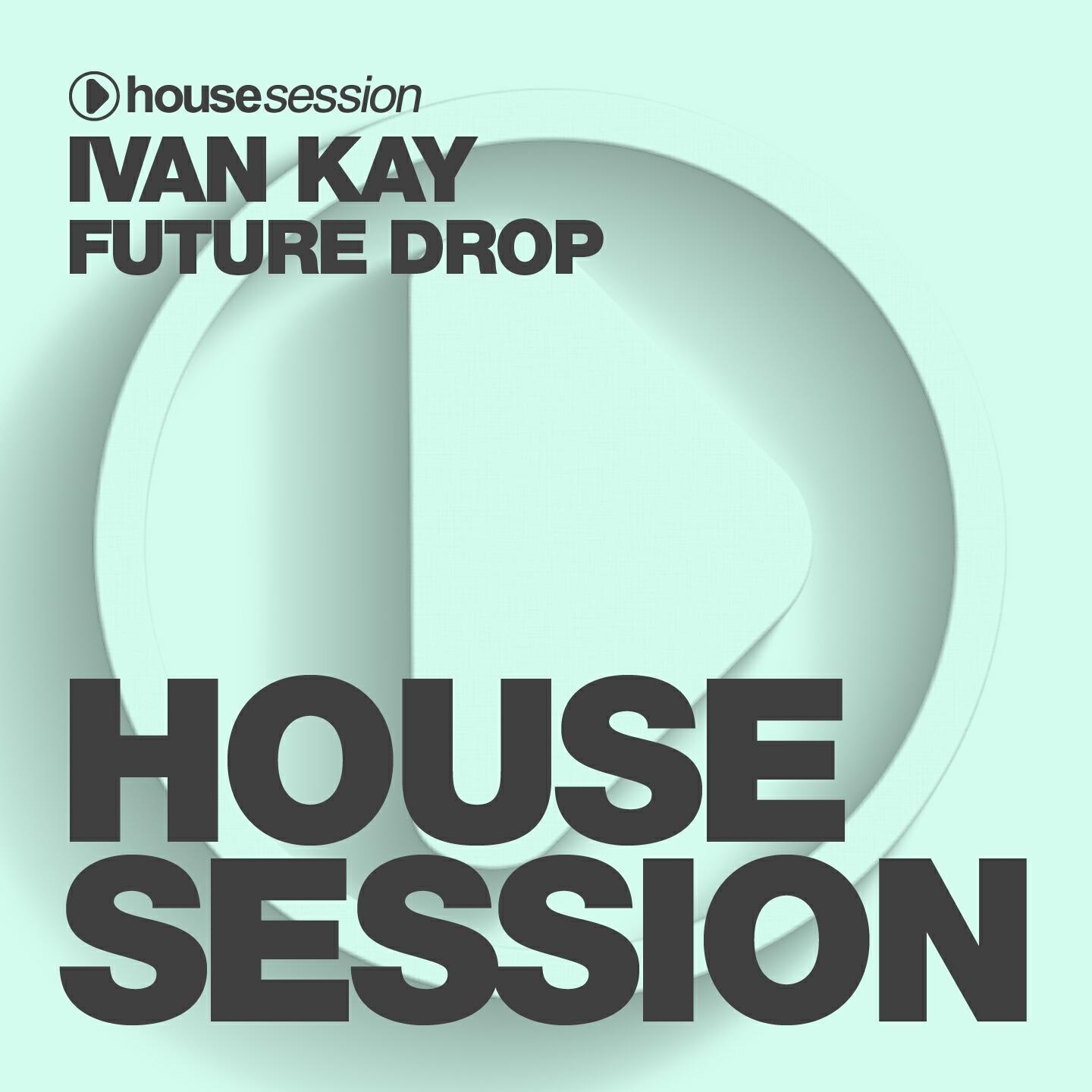 Релиз Future Drop