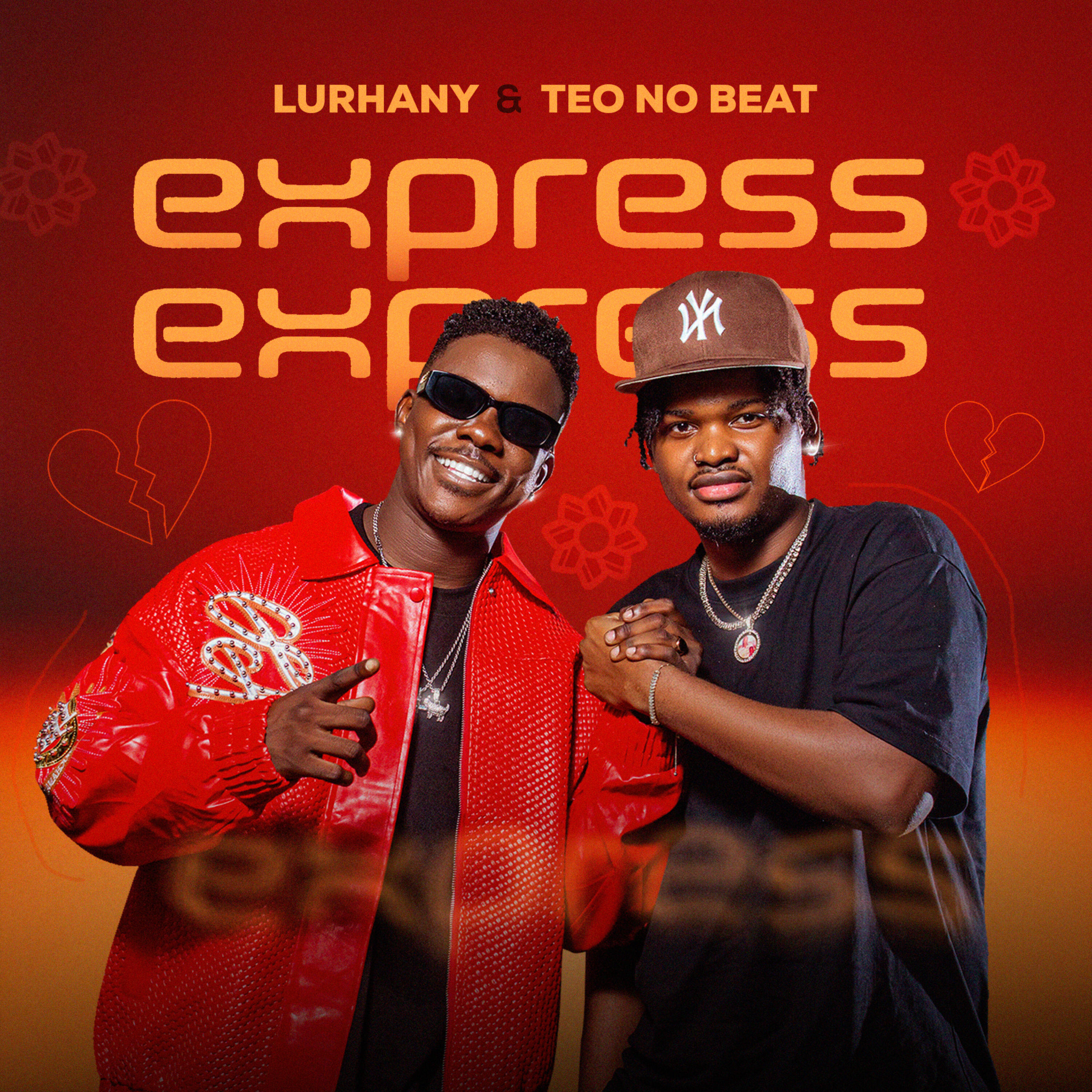 Релиз Express Express