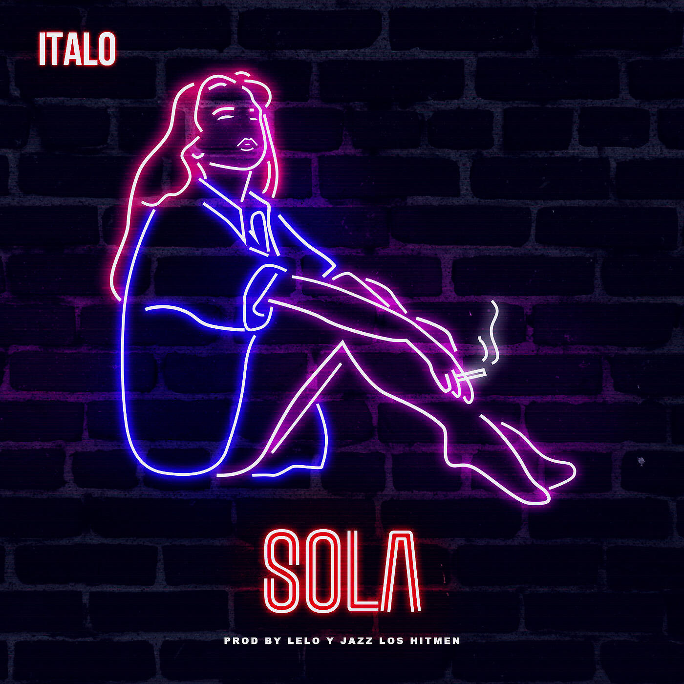 Релиз Sola