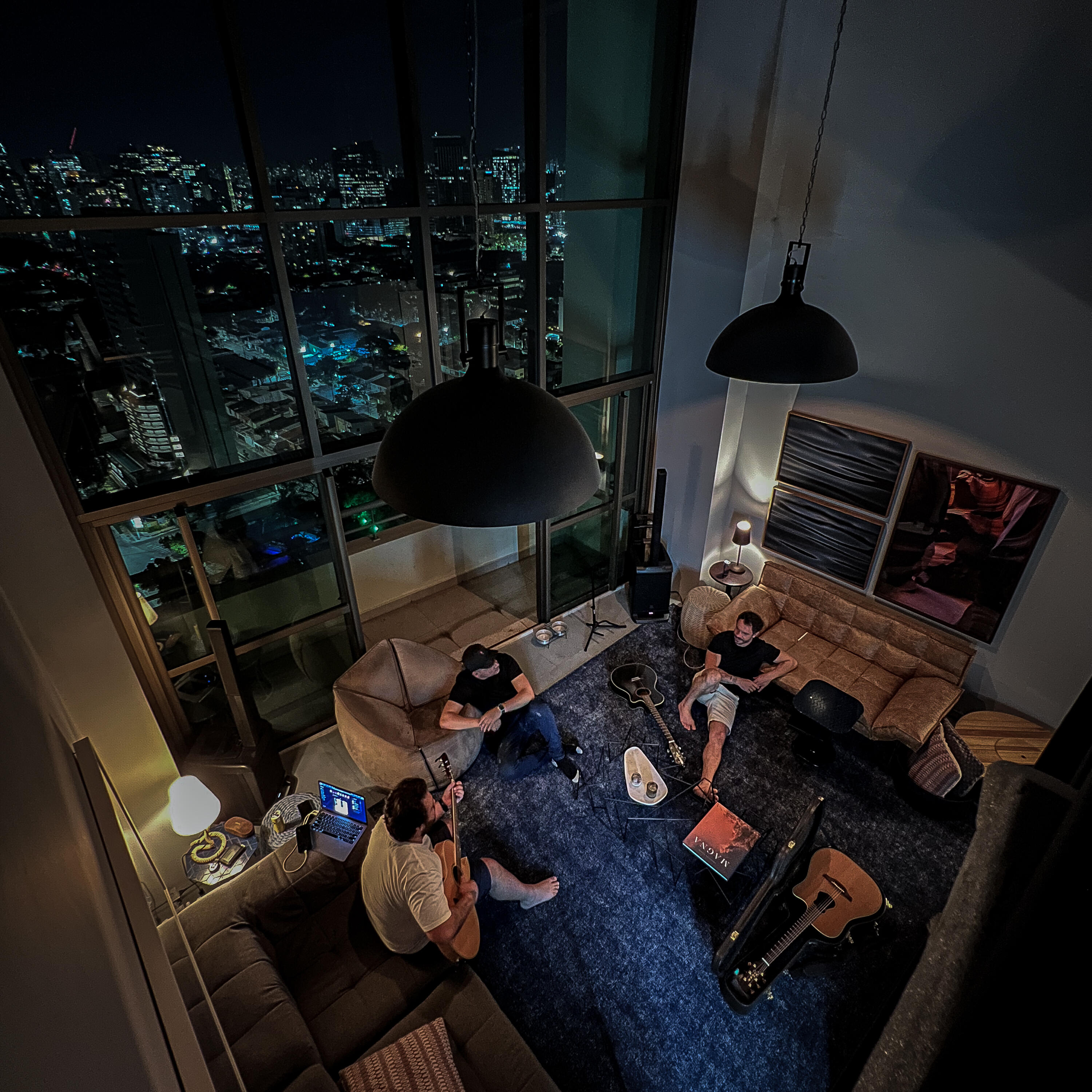 Релиз Say You'll Be There