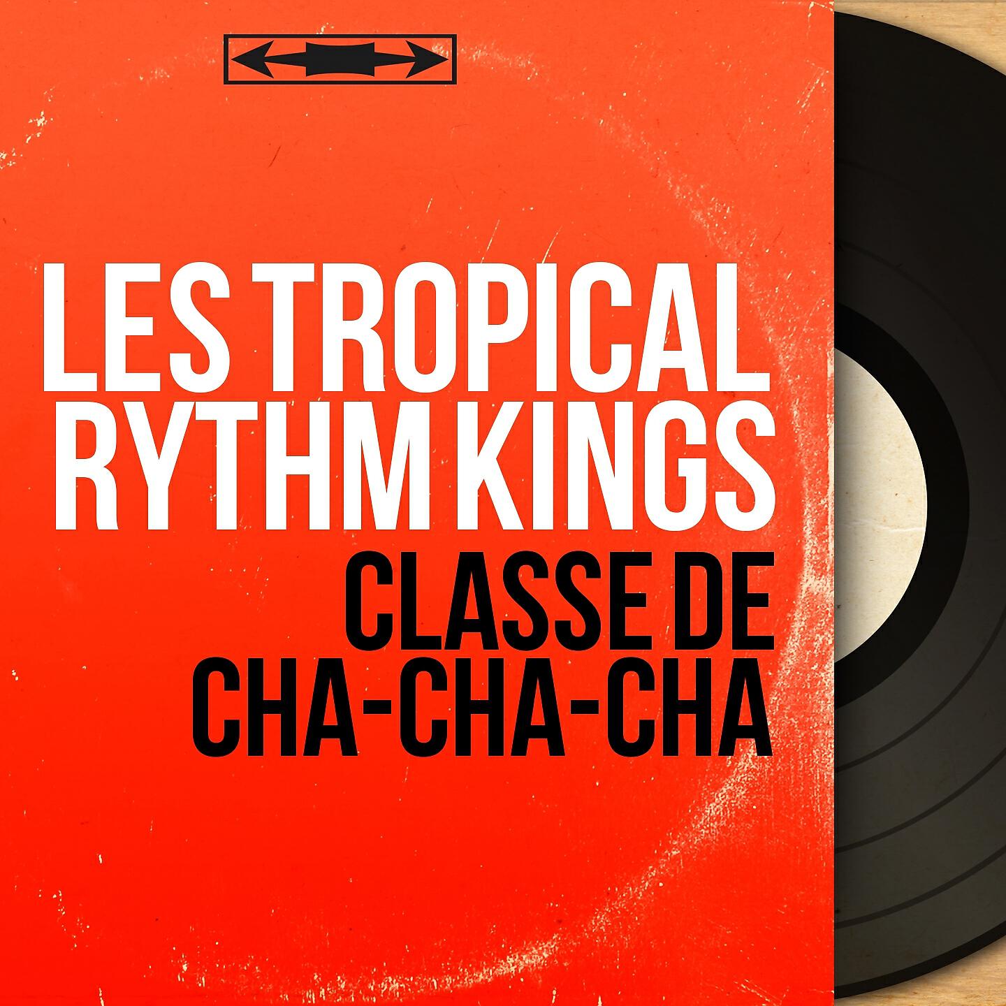Les Tropical Rythm Kings