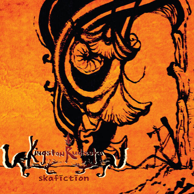 Релиз Skafiction