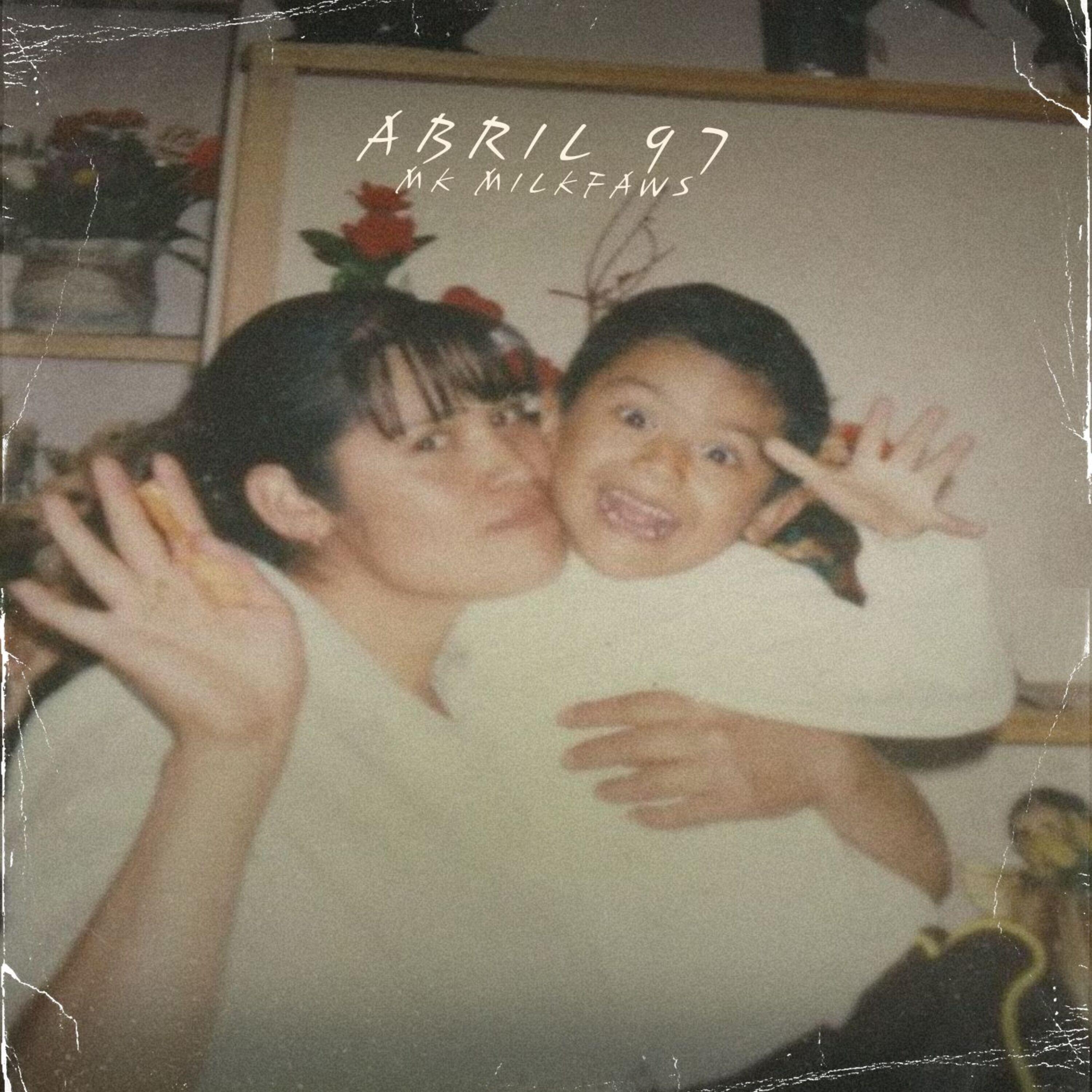 Релиз Abril 97