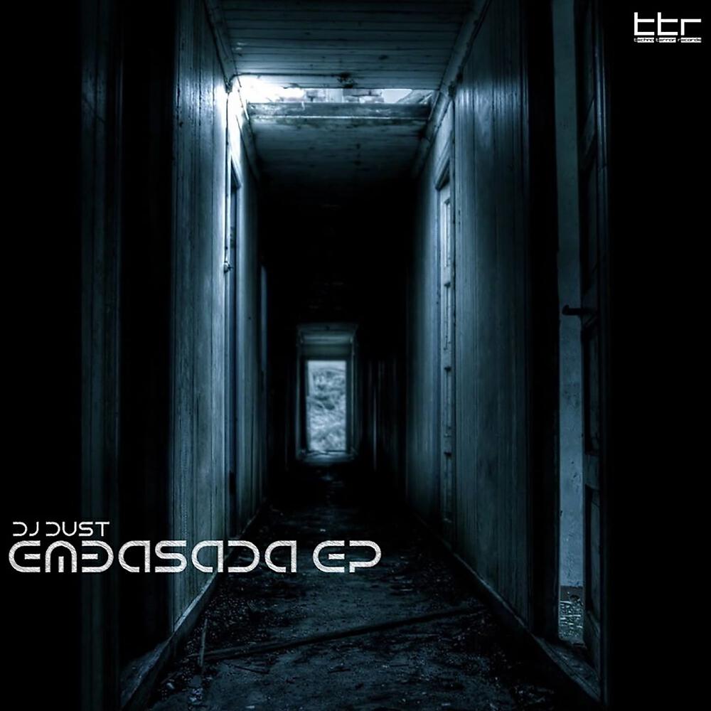 Постер альбома Embasada