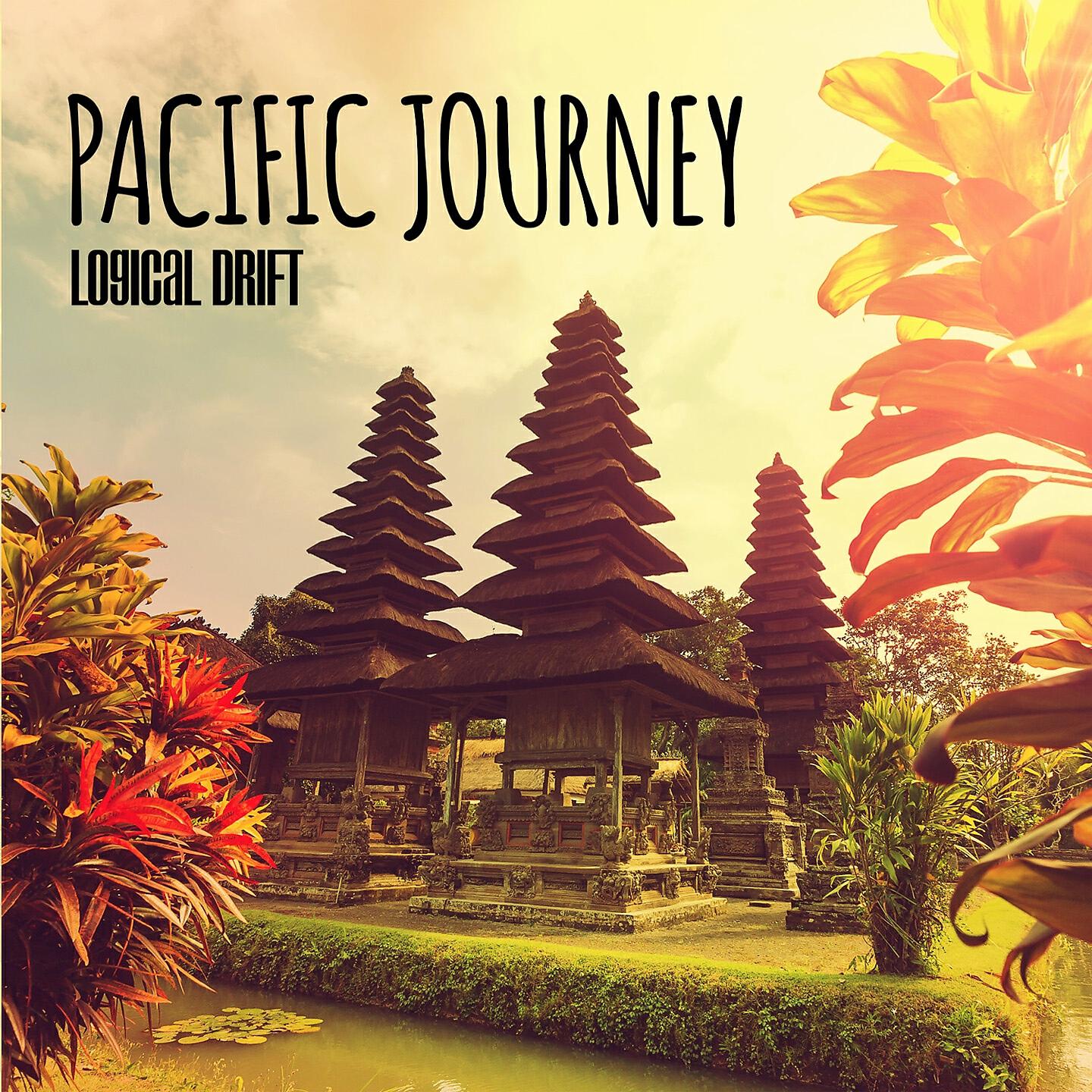 Релиз Pacific Journey