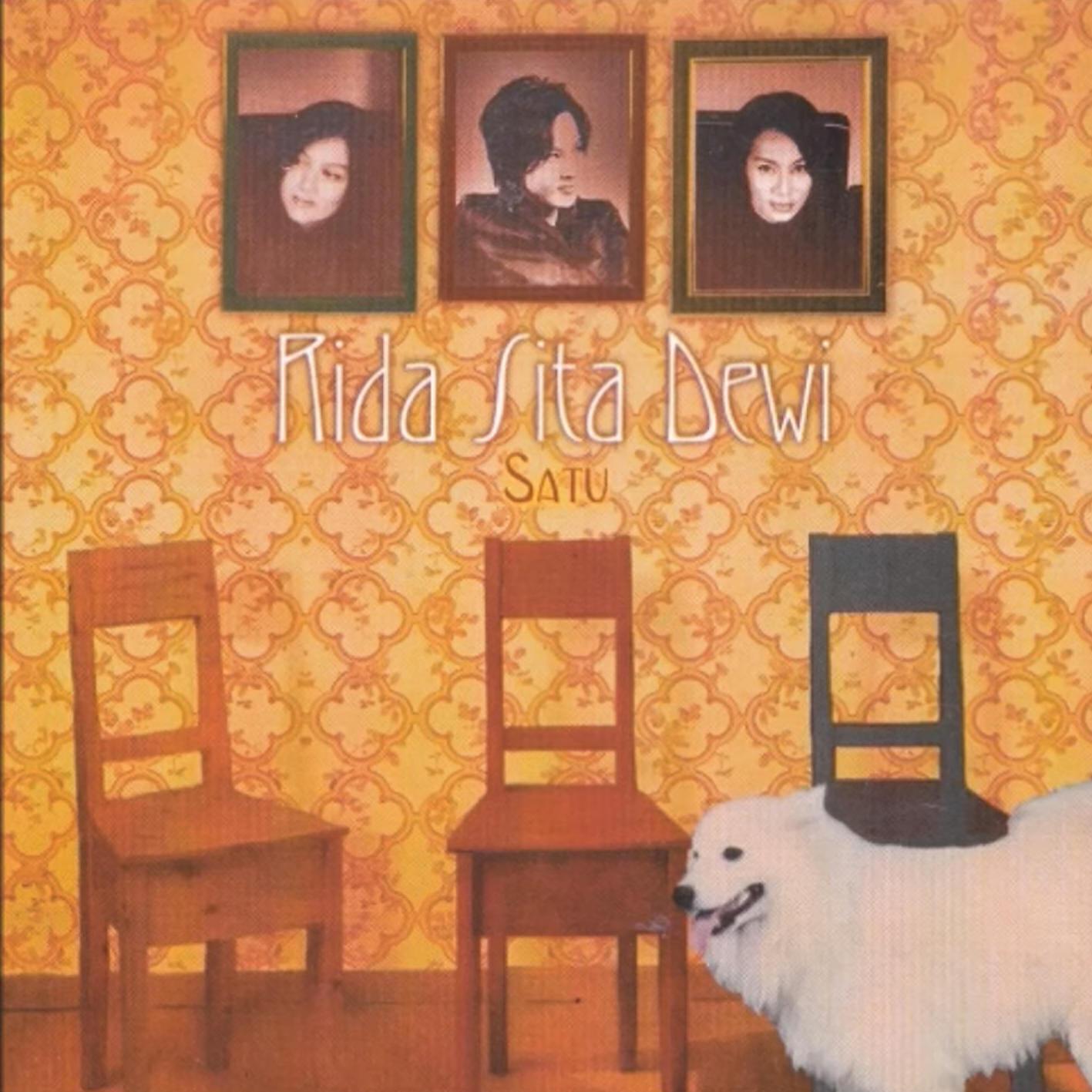 Rida Sita Dewi