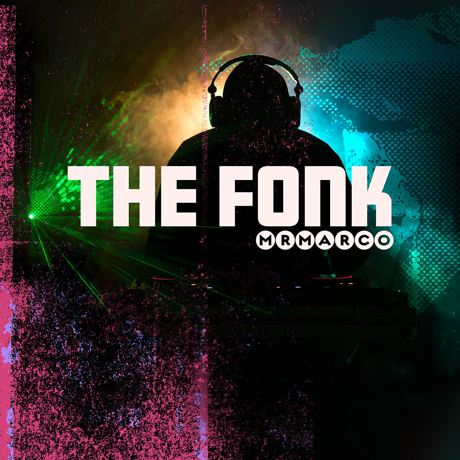 Релиз The Fonk