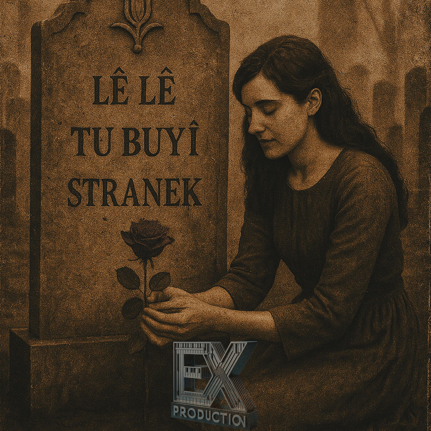 Постер альбома Lê Lê Tu Buyi Stranek