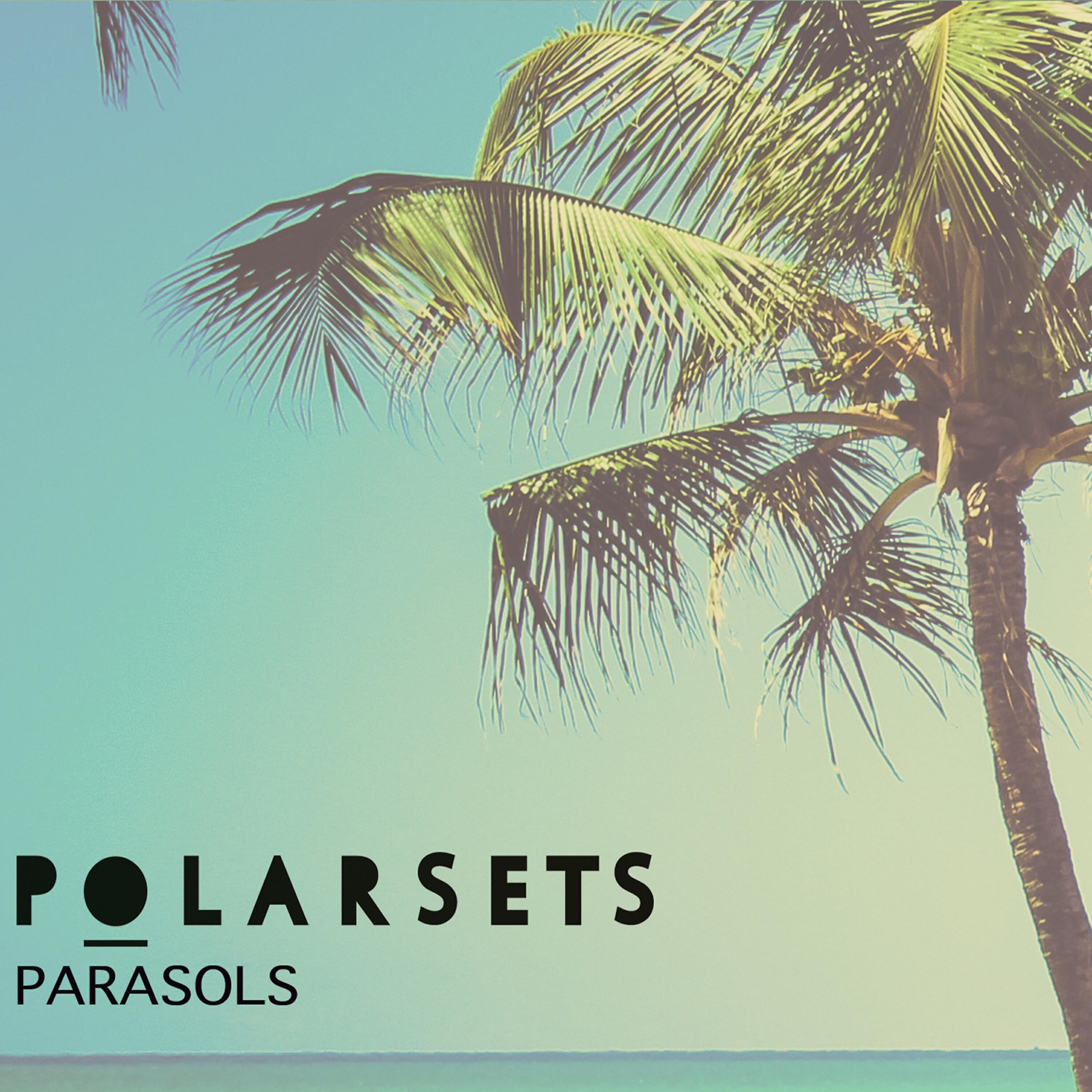 Релиз Parasols