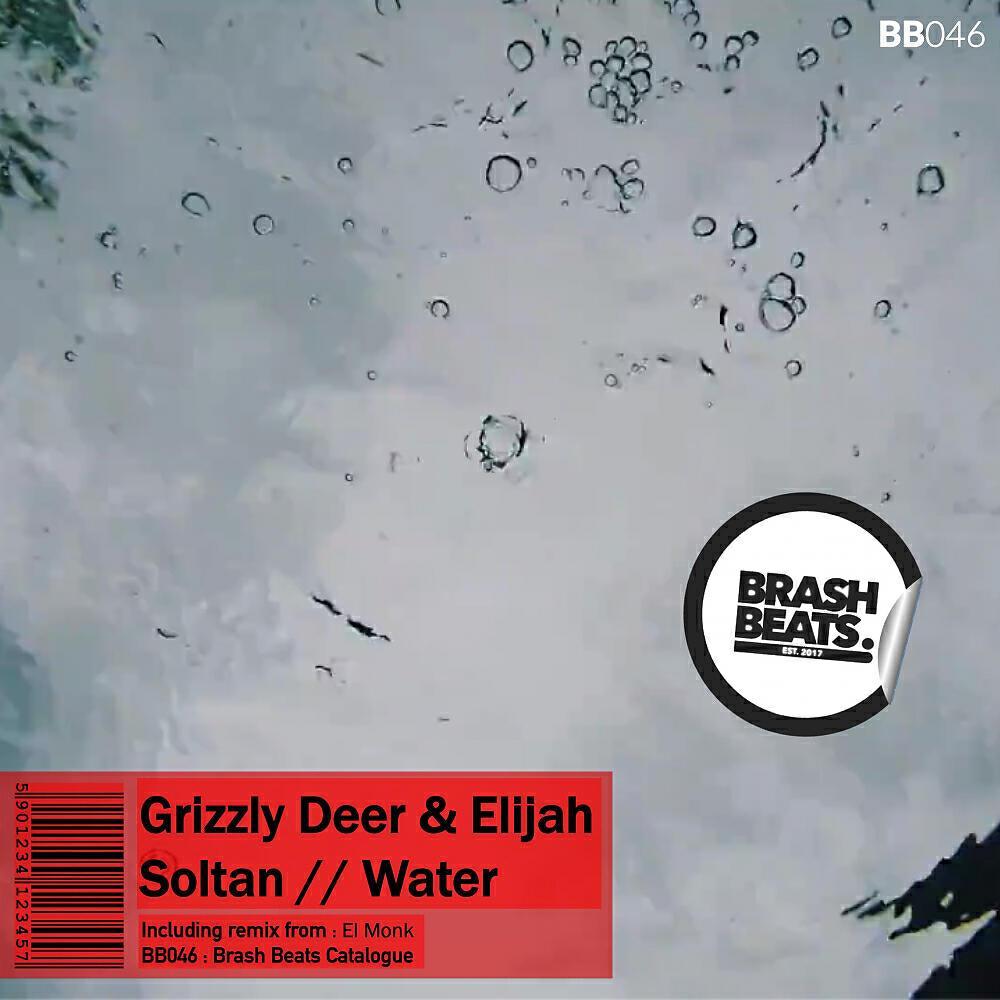 Elijah Soltan